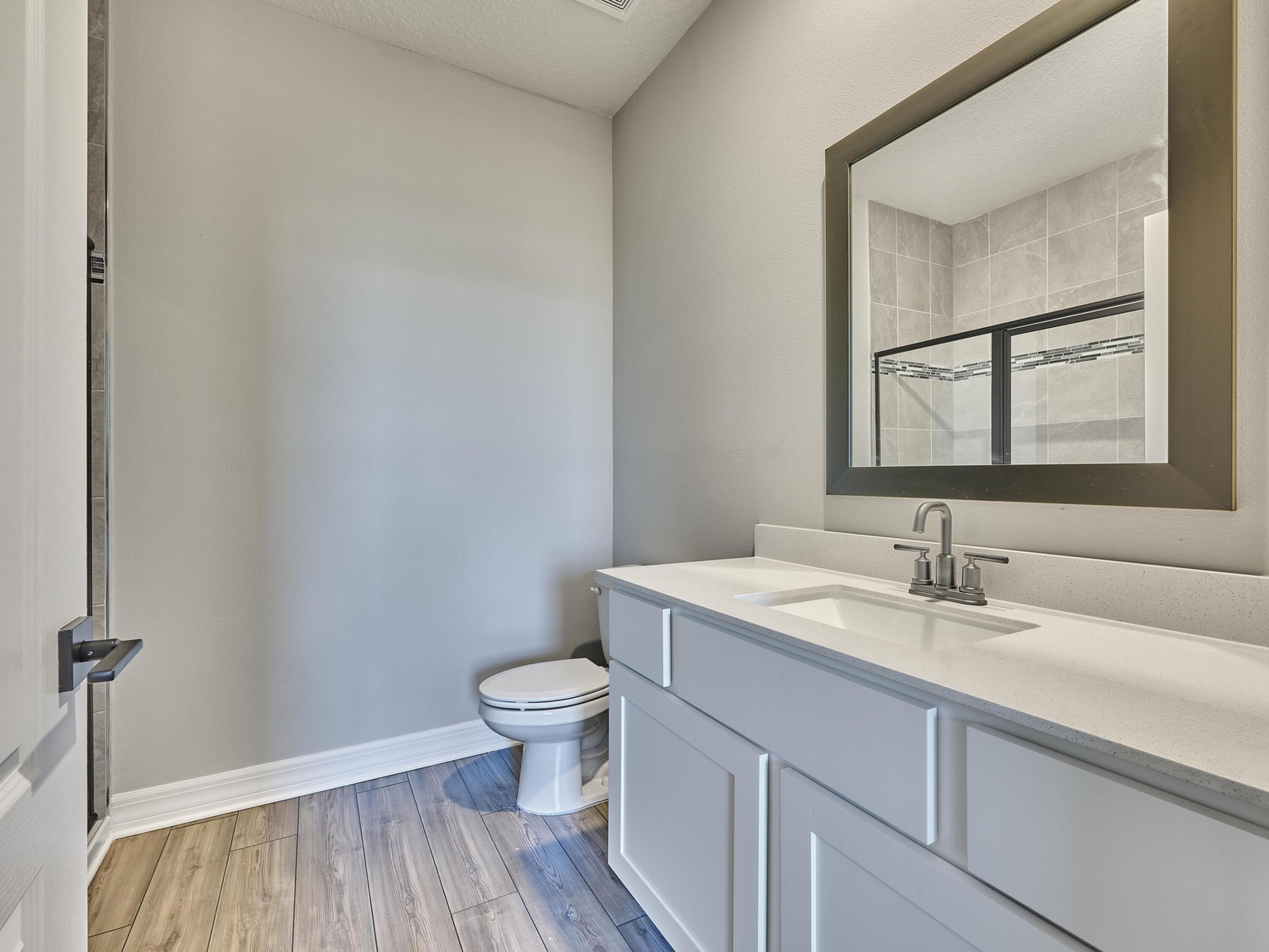 CELEBRATION POINTE - Residential Lease