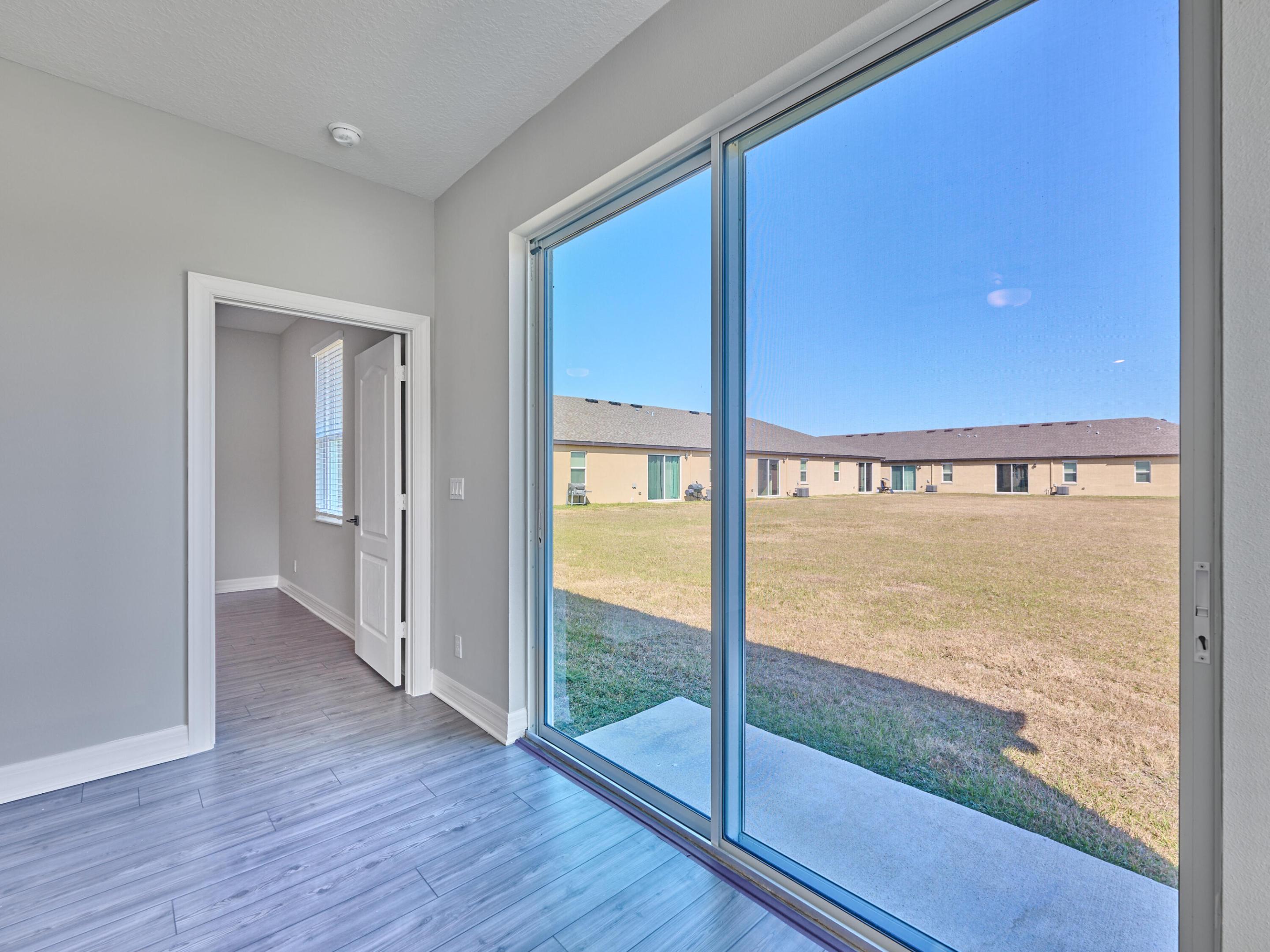 CELEBRATION POINTE - Residential Lease