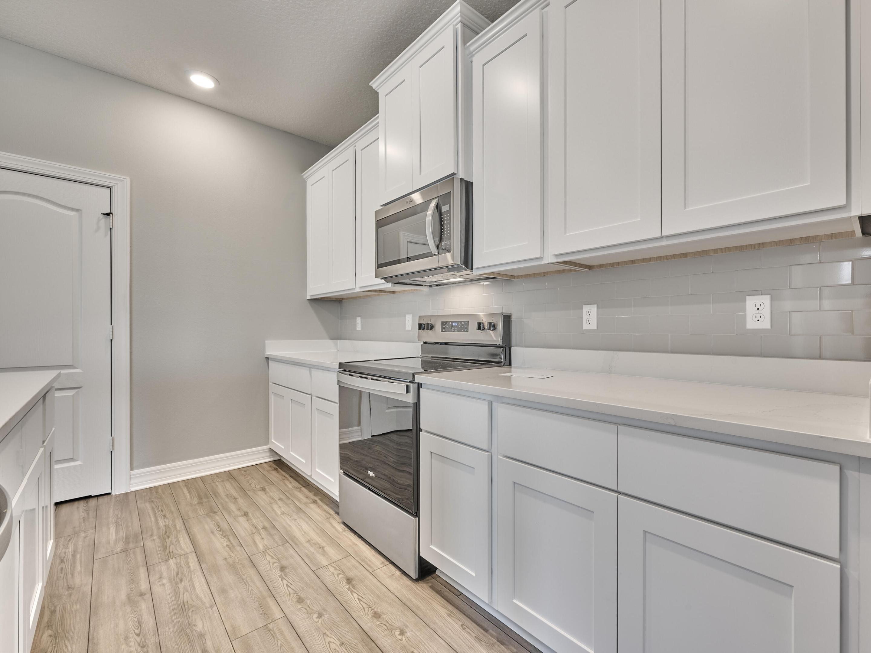 CELEBRATION POINTE - Residential Lease