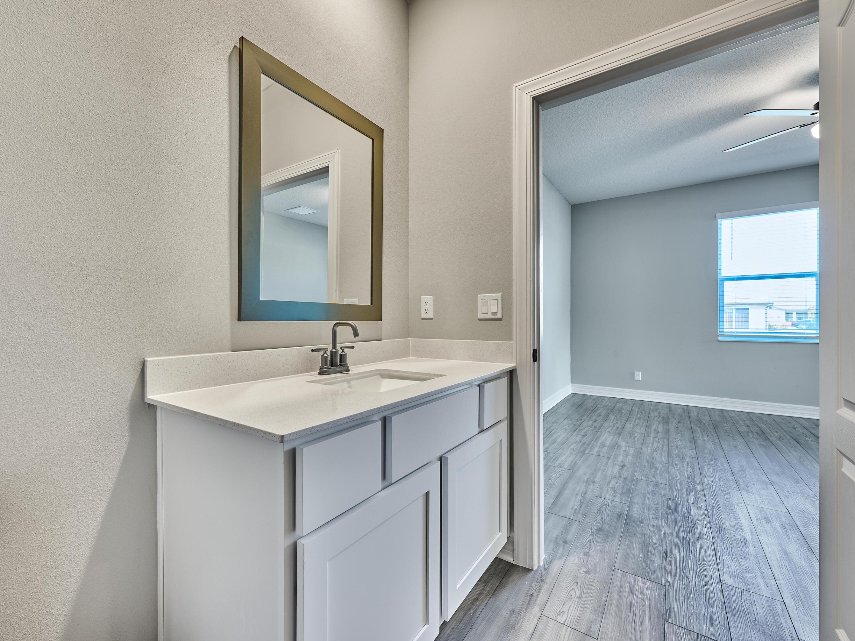 CELEBRATION POINTE - Residential Lease