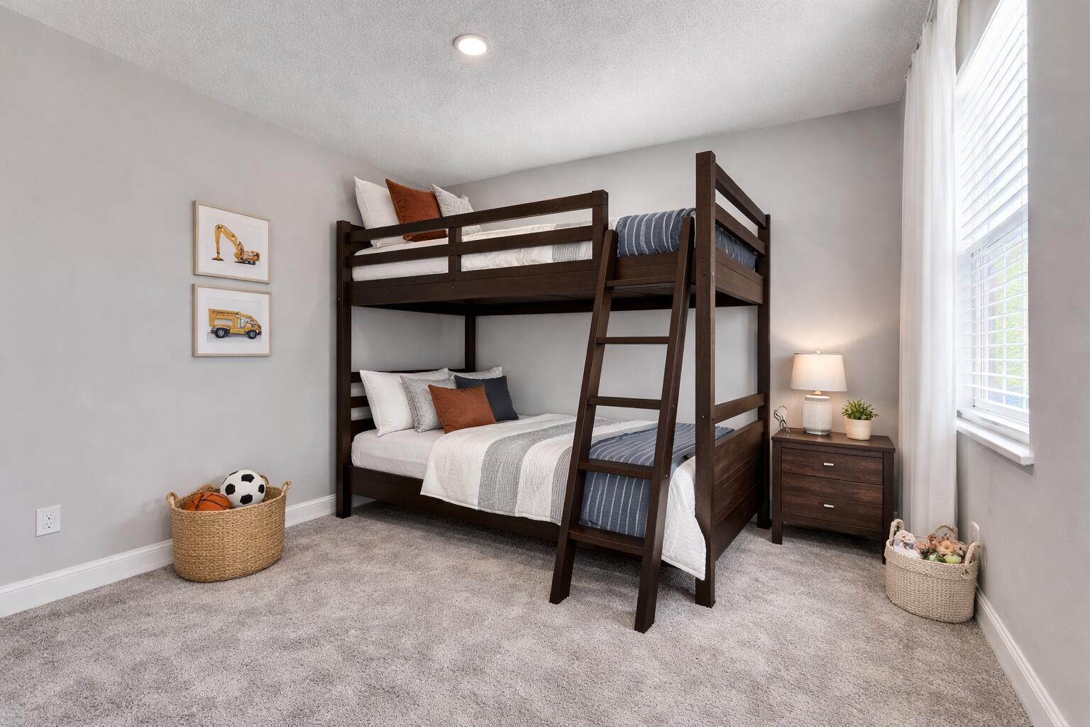 CELEBRATION POINTE - Residential Lease