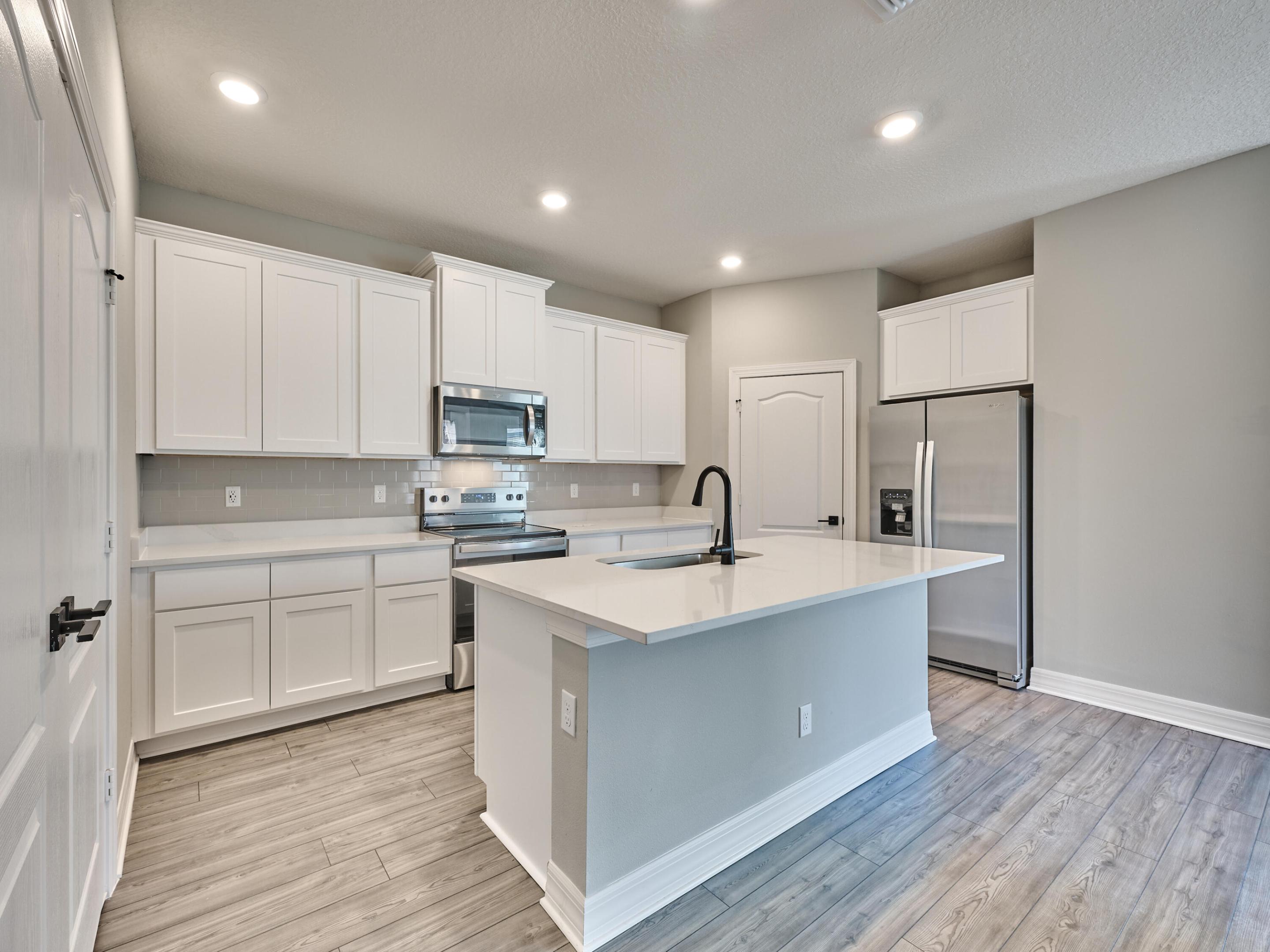 CELEBRATION POINTE - Residential Lease