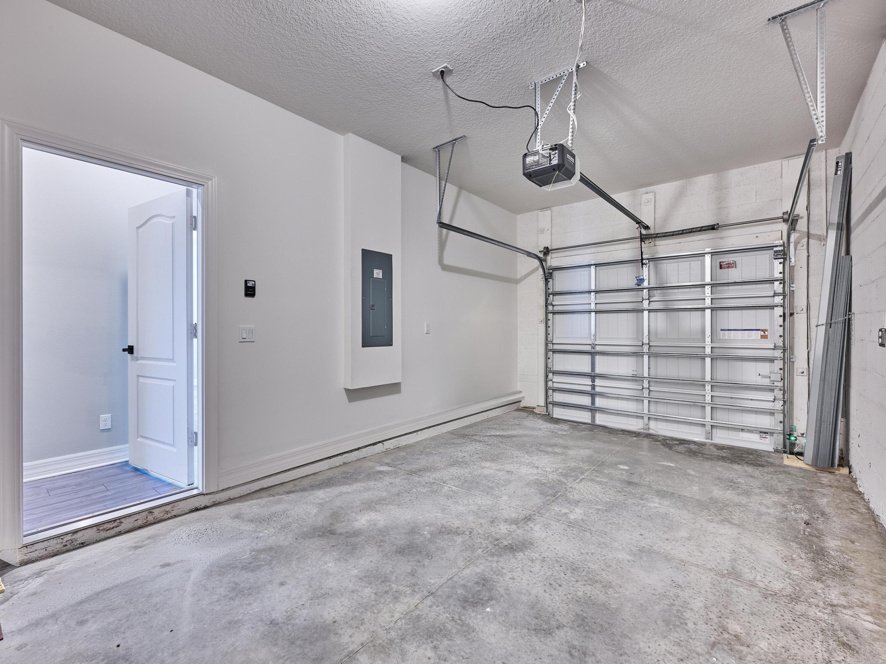 CELEBRATION POINTE - Residential Lease