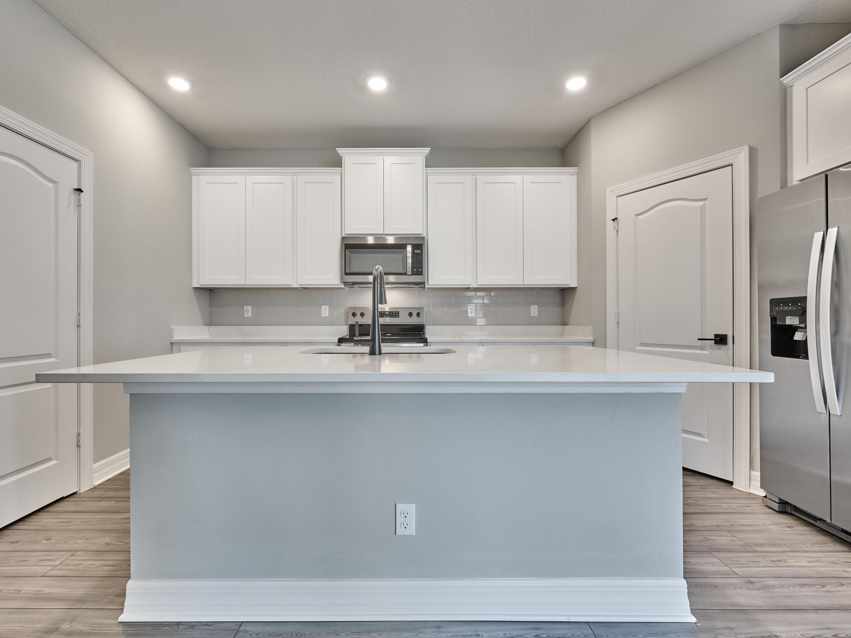 CELEBRATION POINTE - Residential Lease