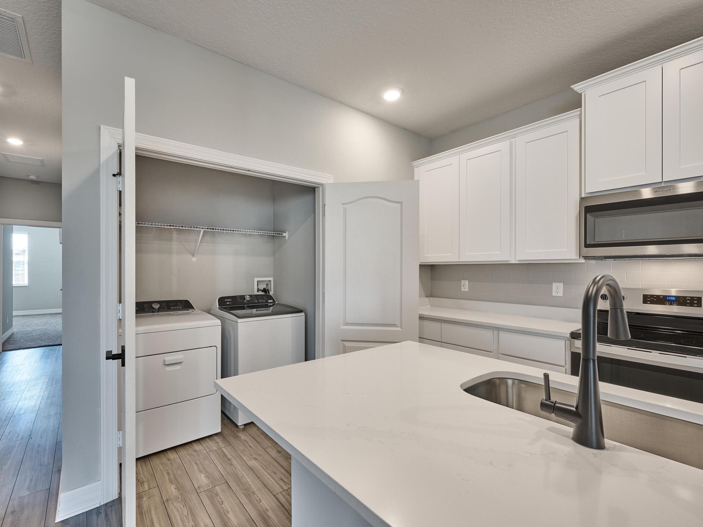 CELEBRATION POINTE - Residential Lease