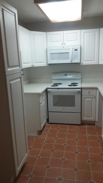 Coco Parc - Residential Lease