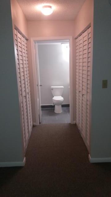 Coco Parc - Residential Lease