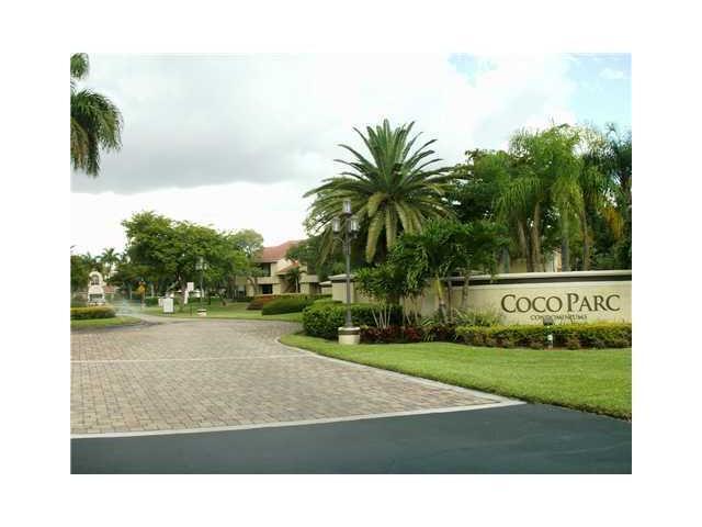 Coco Parc - Residential Lease
