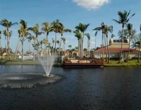 Coco Parc - Residential Lease