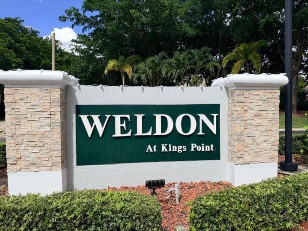 Photo of 9580 Weldon Cir #K307, Fort Lauderdale, FL 33321 (MLS # F10532510)