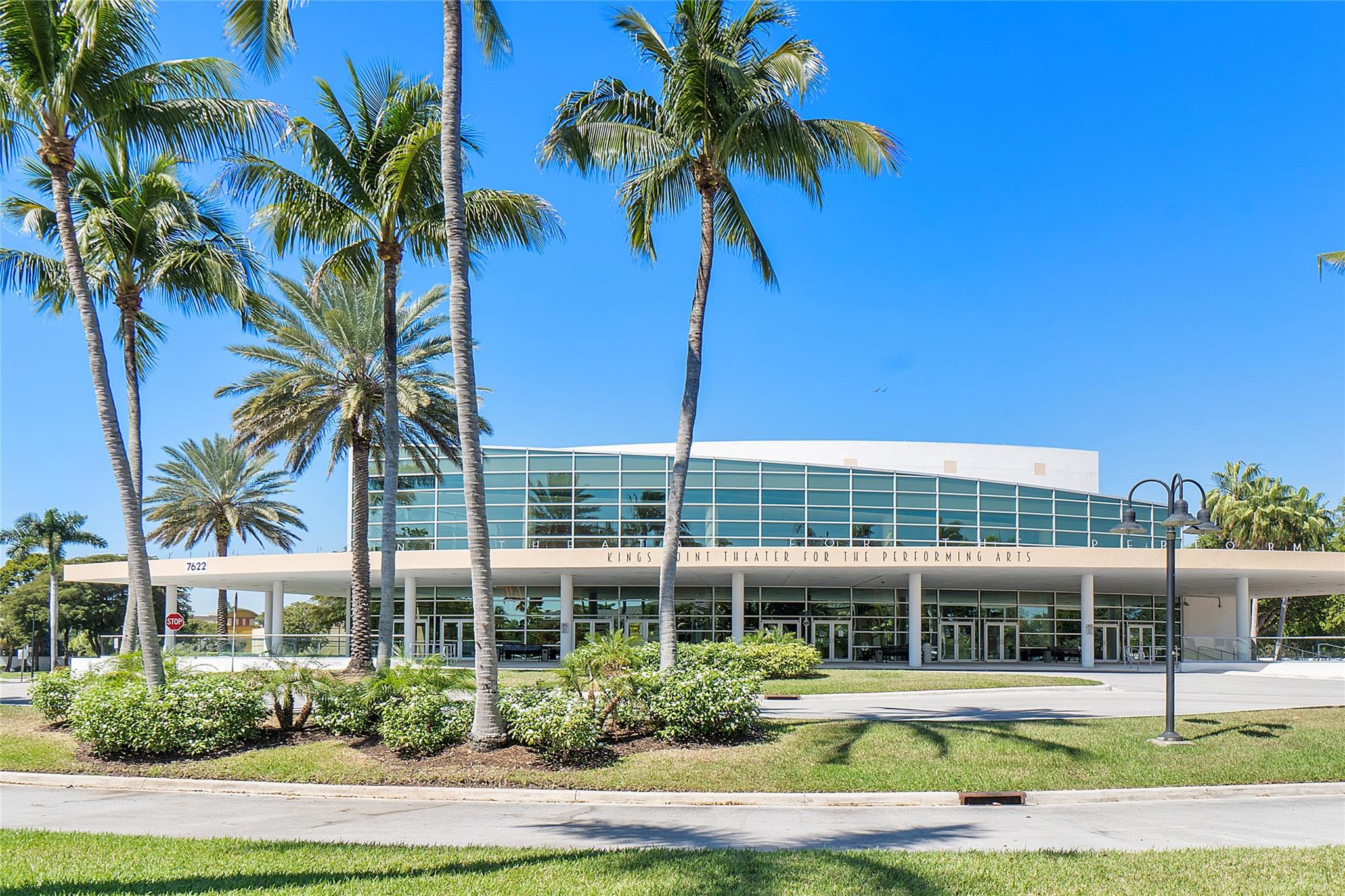 Kings Point Weldon Condo - Residential