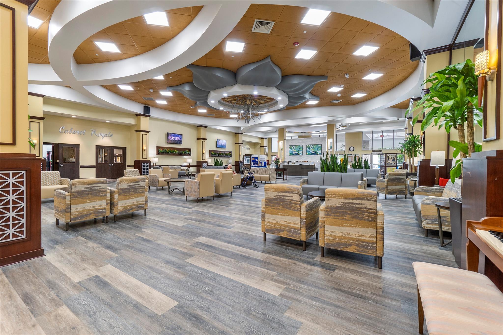 Kings Point Weldon Condo - Residential