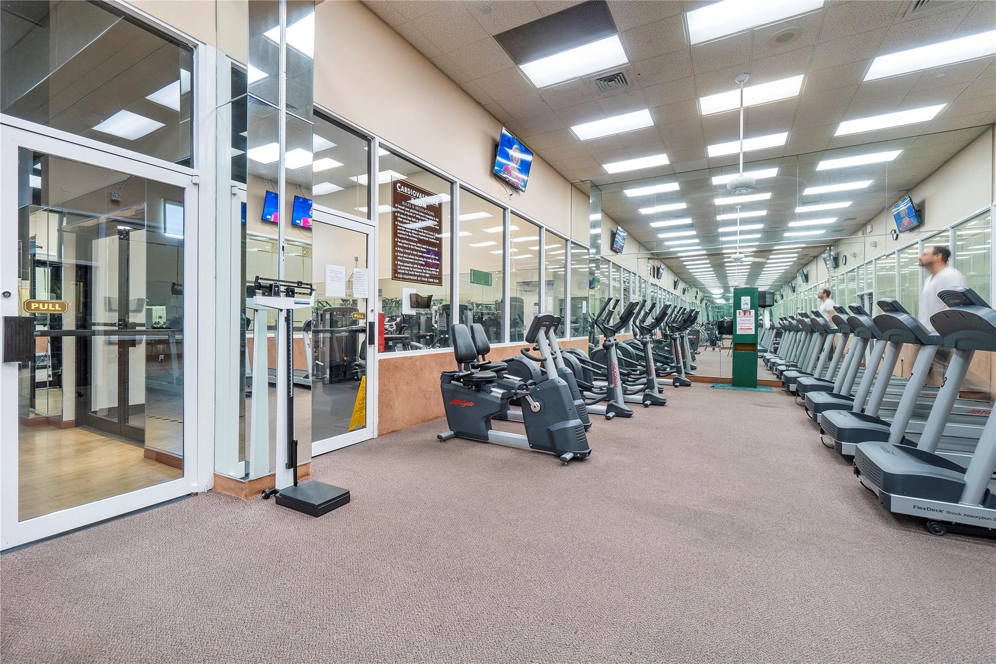 Kings Point Weldon Condo - Residential