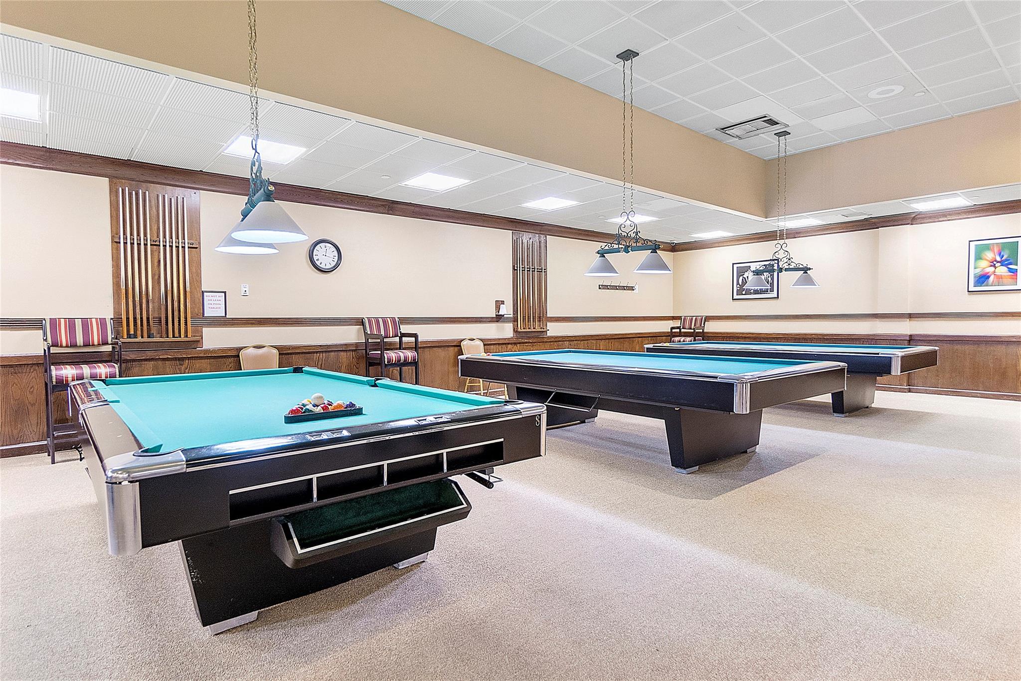 Kings Point Weldon Condo - Residential