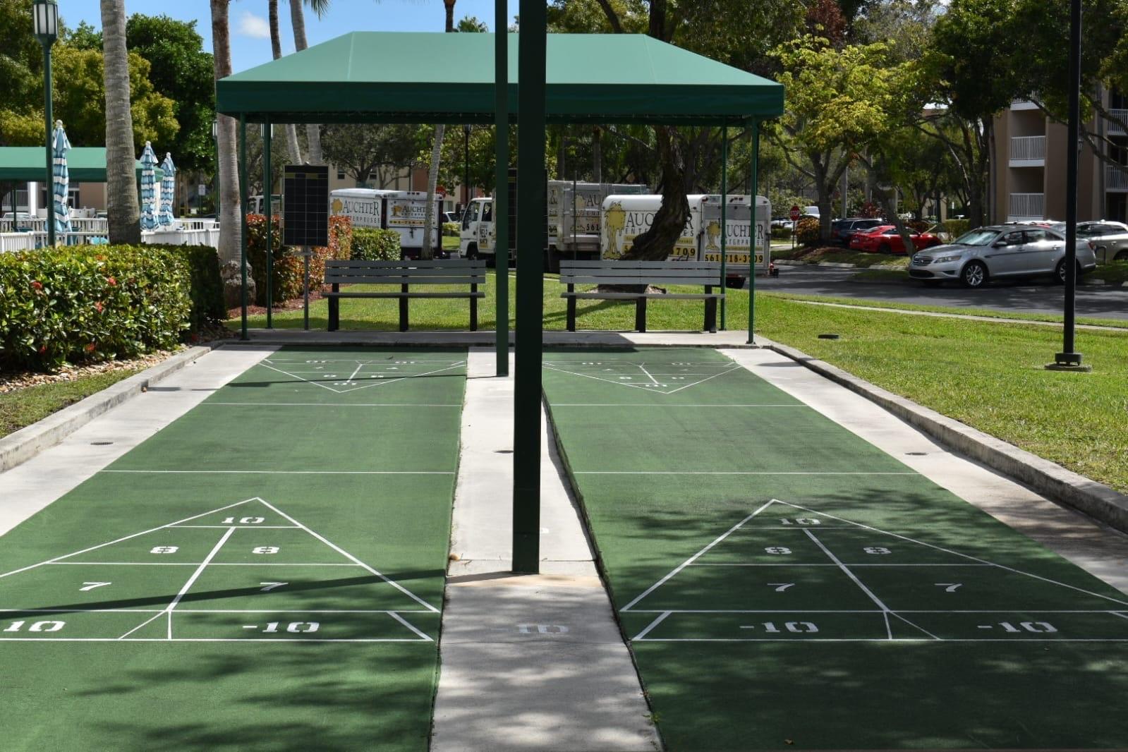 Kings Point Weldon Condo - Residential