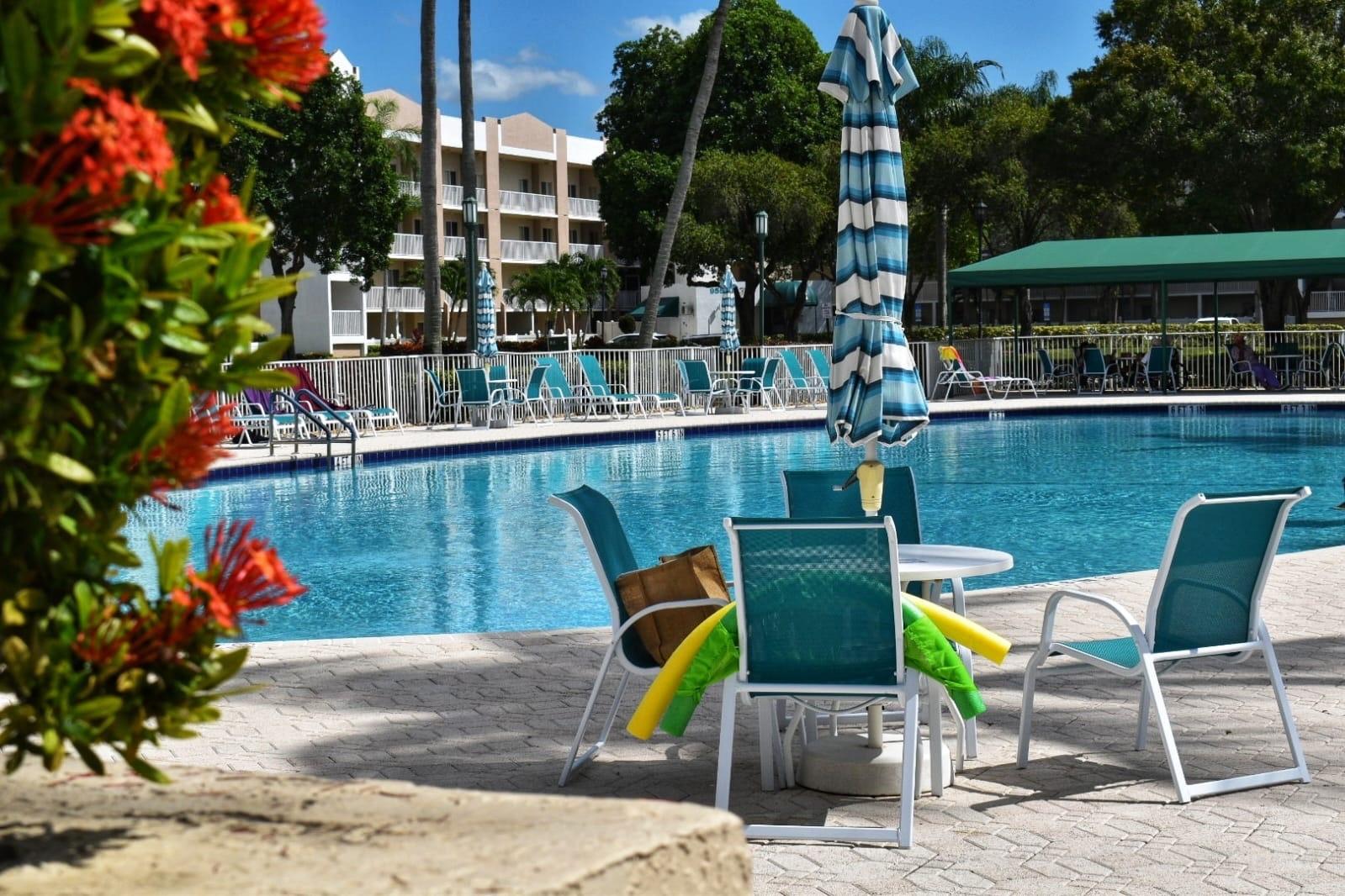 Kings Point Weldon Condo - Residential