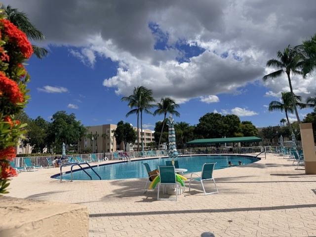 Kings Point Weldon Condo - Residential
