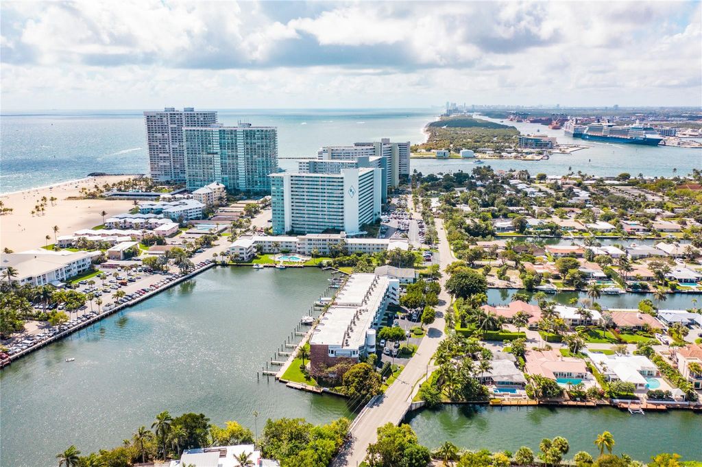 Photo of 1850 S Ocean Dr #317, Fort Lauderdale, FL 33316 (MLS # F10535883)