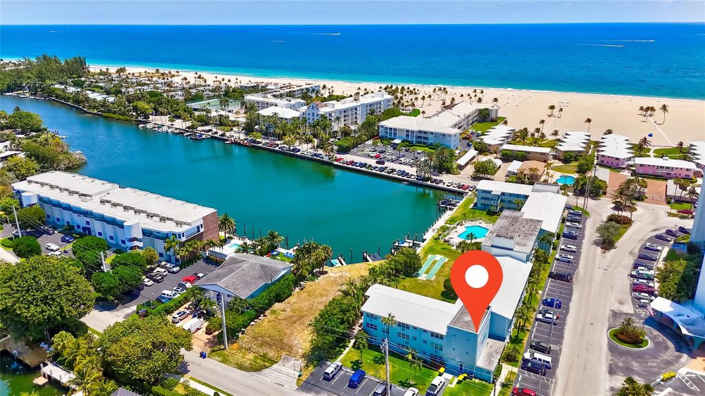 Photo of 1850 S Ocean Drive #317, Fort Lauderdale, FL 33316 (MLS # F10535883)