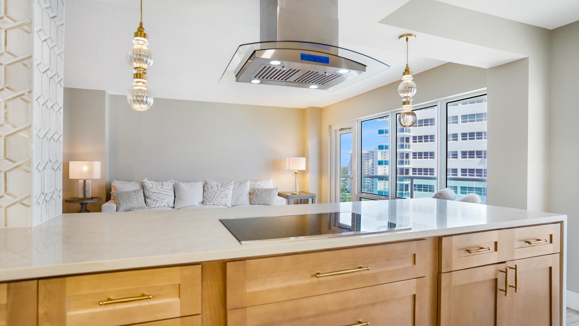 3410 Galt Ocean Drive 1003n