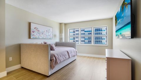 Tiny photo for 3410 Galt Ocean Drive #1003n, Fort Lauderdale, FL 33308 (MLS # B26044903)