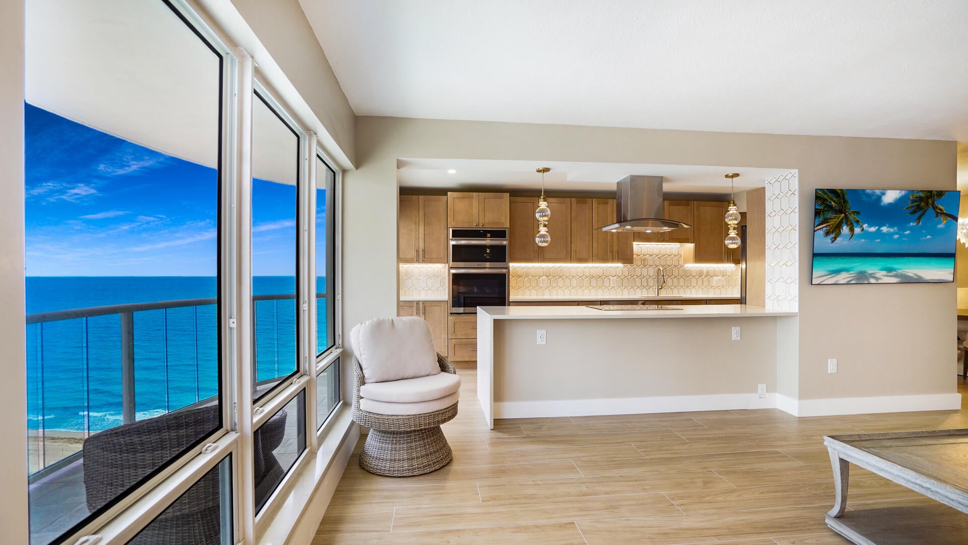 3410 Galt Ocean Drive 1003n