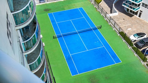 Tiny photo for 3410 Galt Ocean Drive #1003n, Fort Lauderdale, FL 33308 (MLS # B26044903)