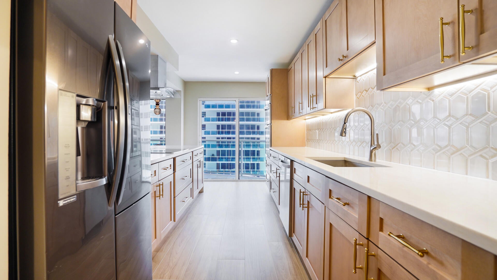 3410 Galt Ocean Drive 1003n