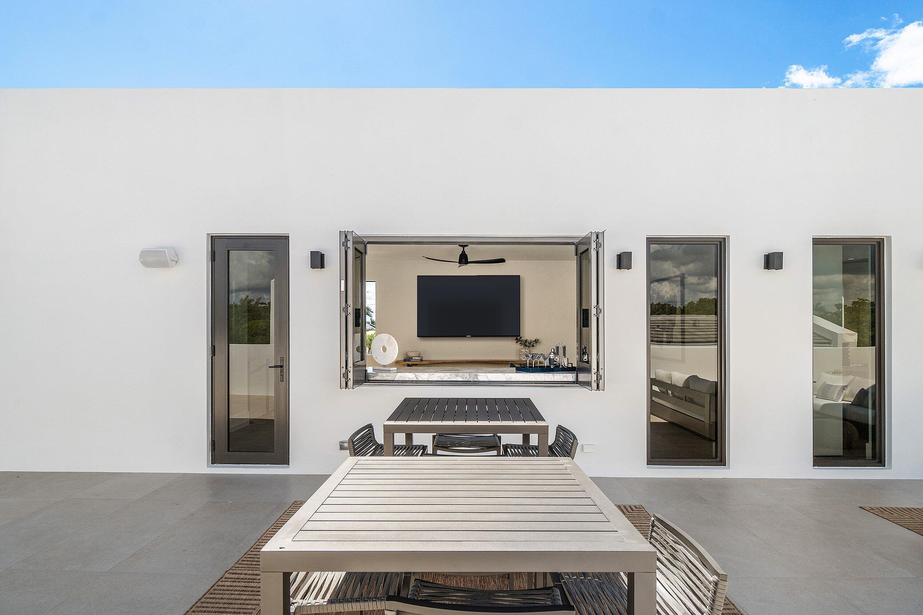 SOPHIA FREY - Residential