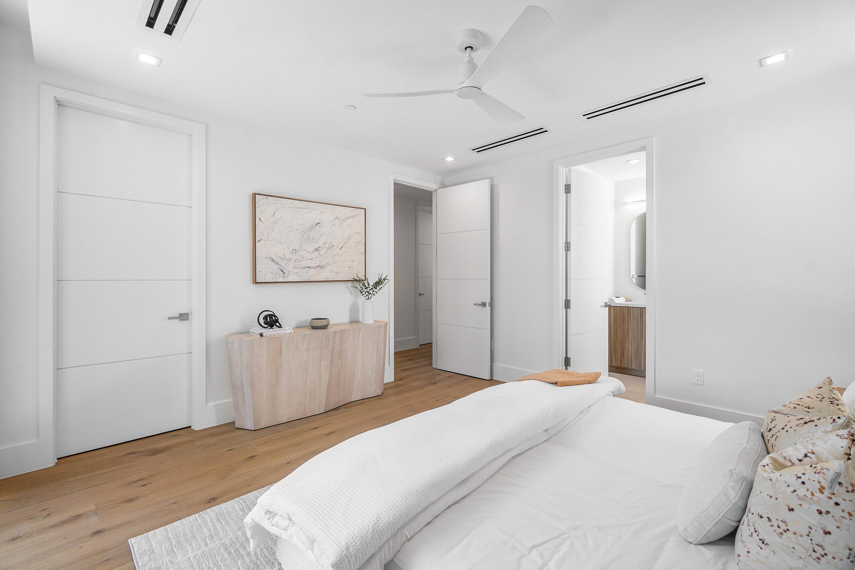 SOPHIA FREY - Residential