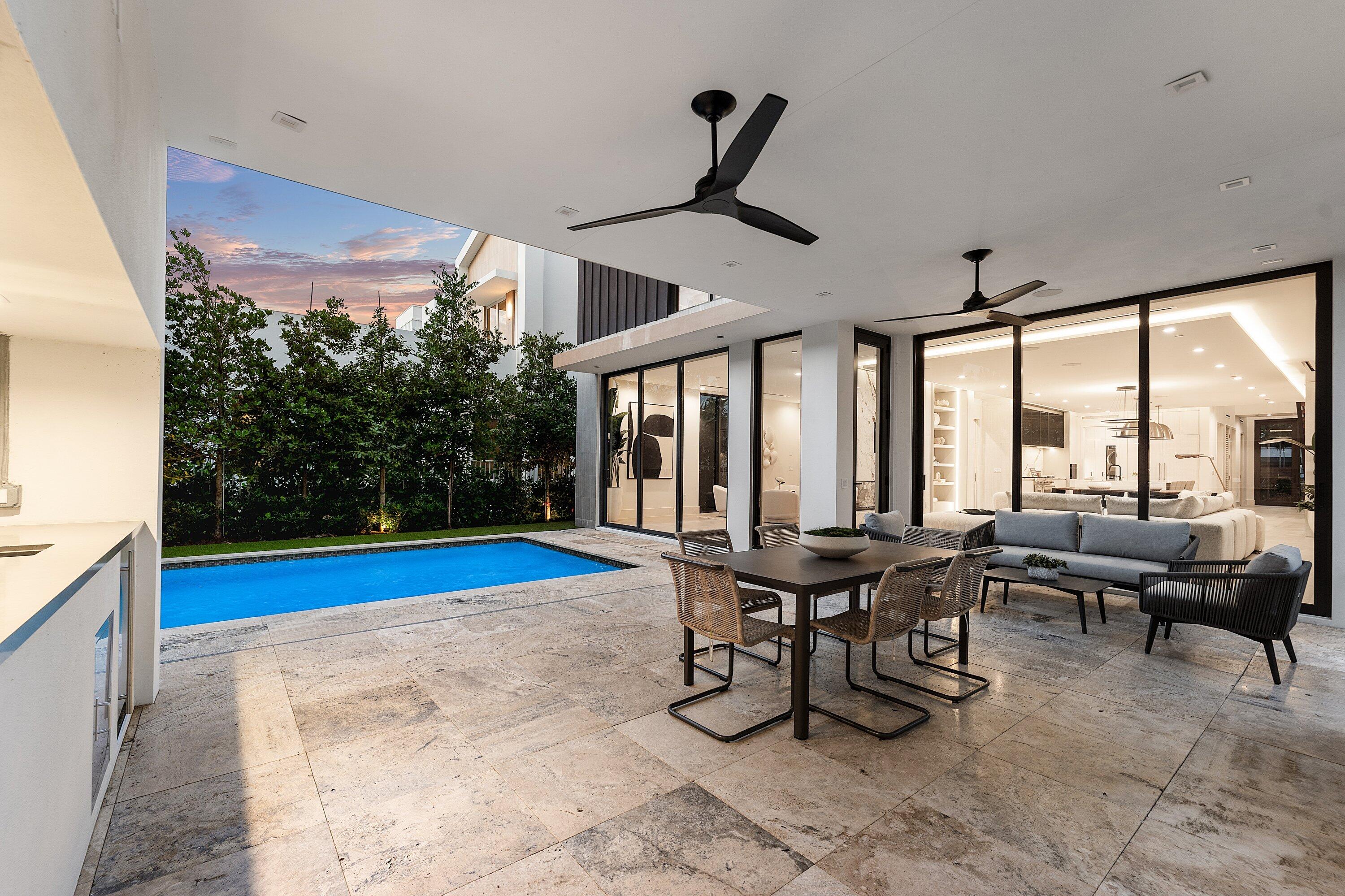 SOPHIA FREY - Residential