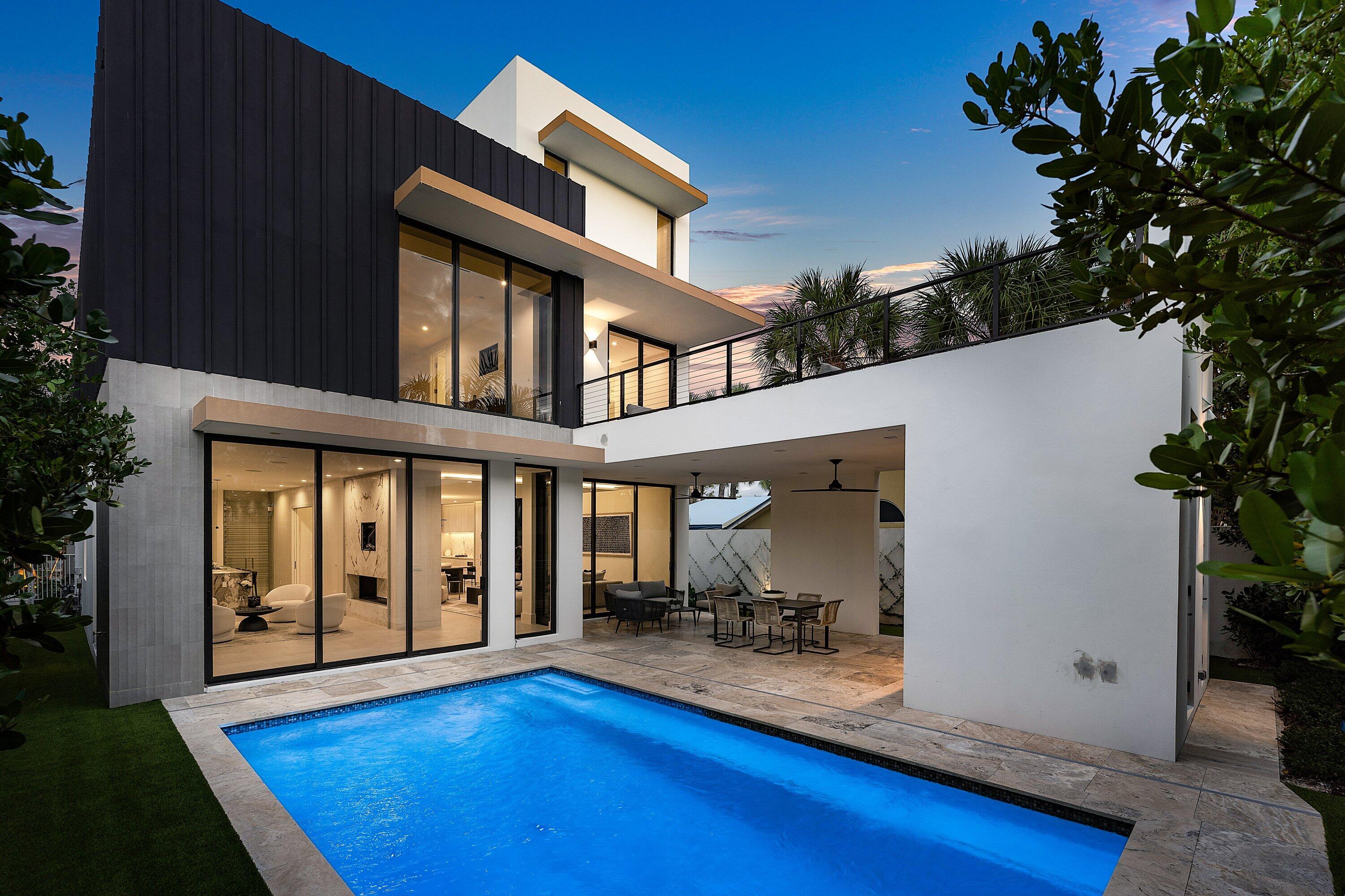 SOPHIA FREY - Residential