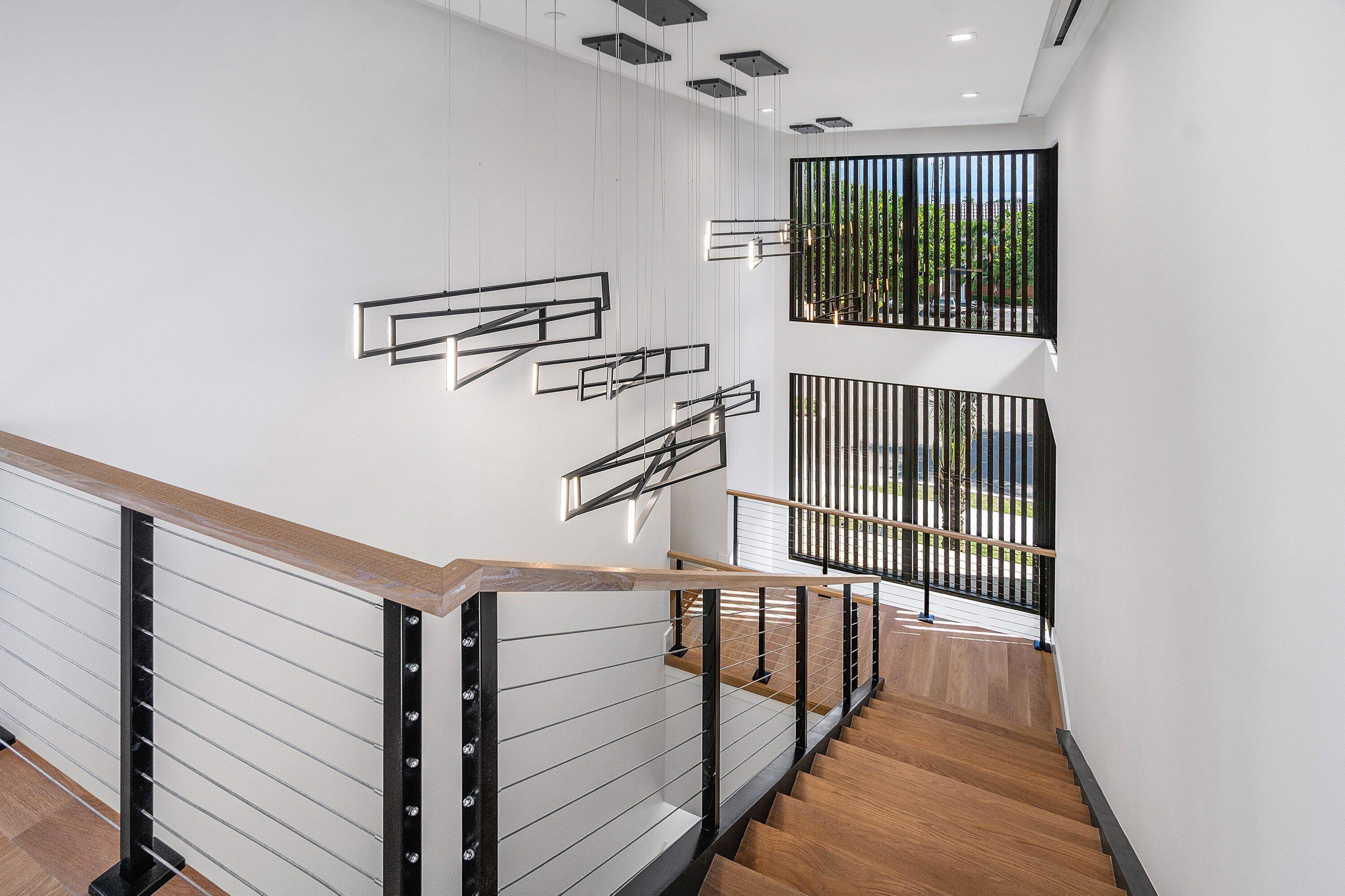 SOPHIA FREY - Residential