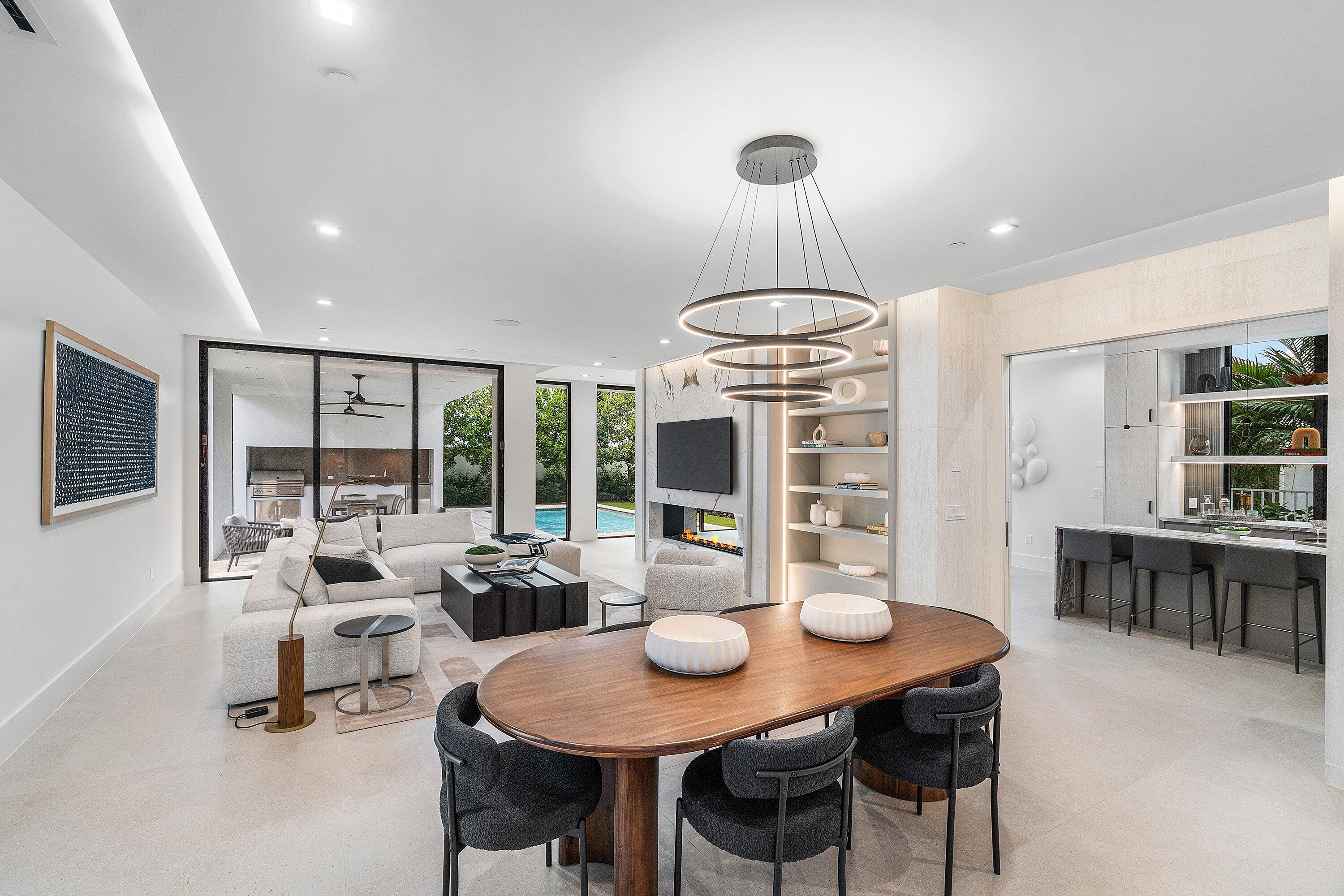 SOPHIA FREY - Residential