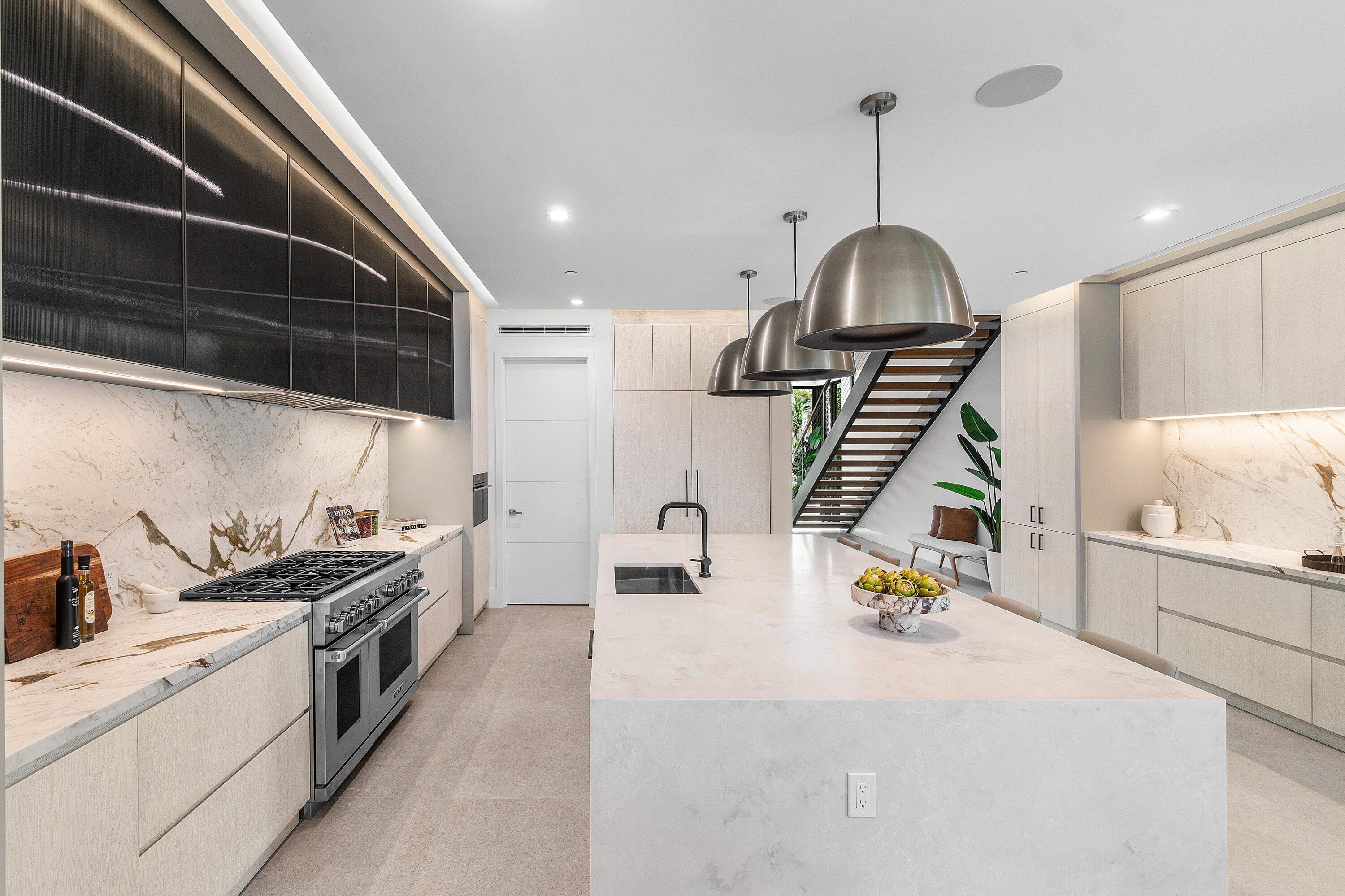 SOPHIA FREY - Residential