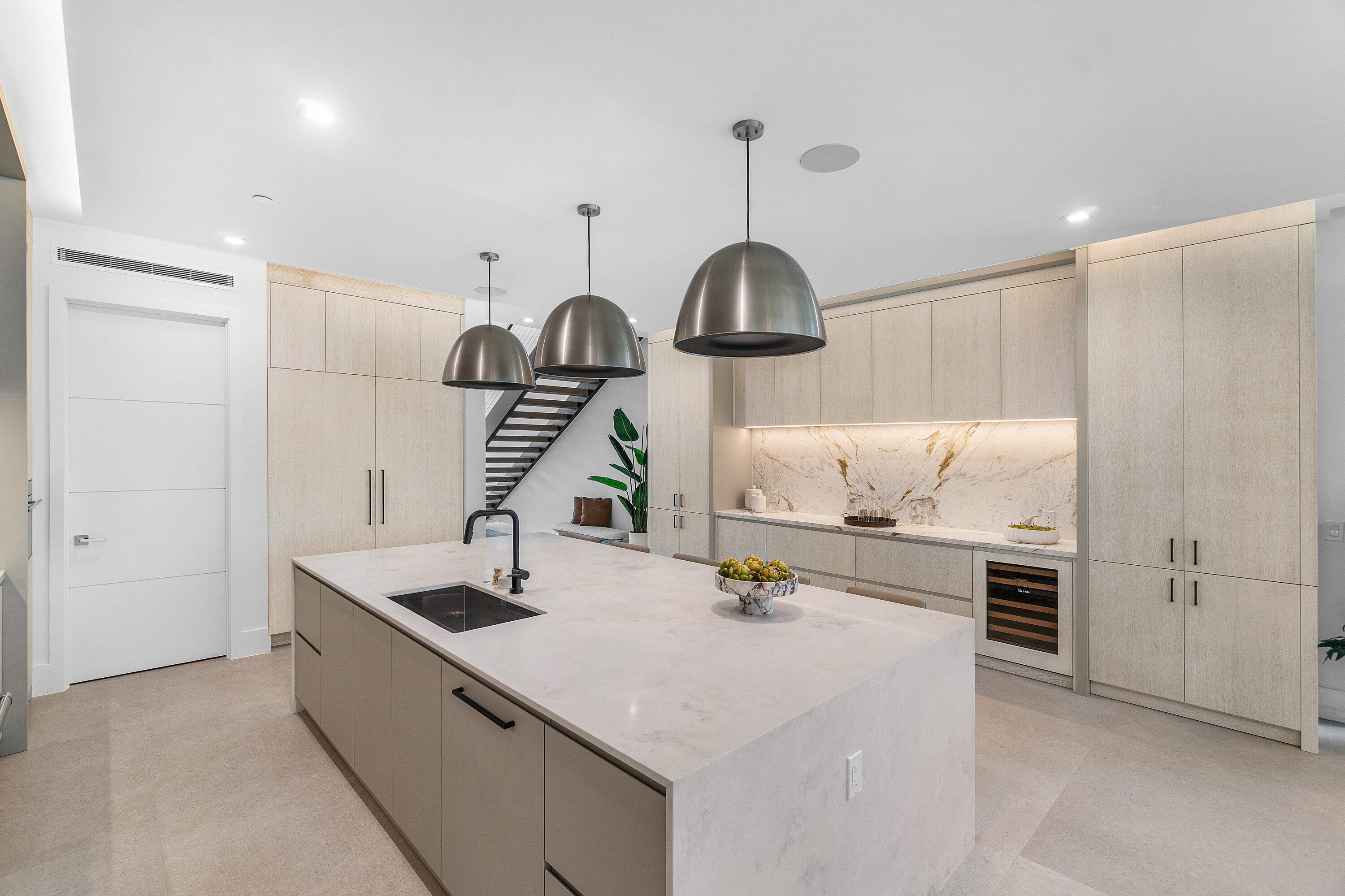 SOPHIA FREY - Residential