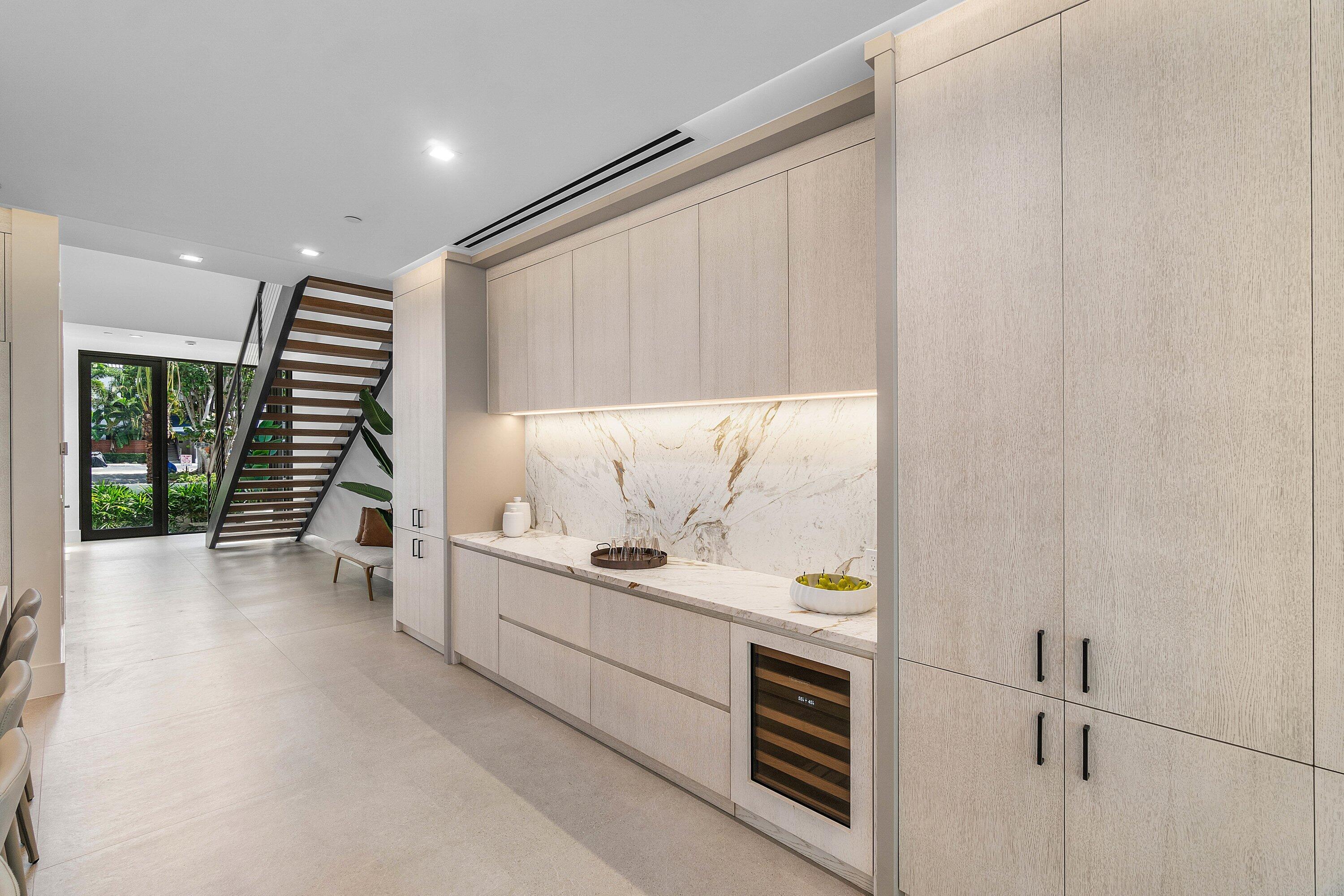 SOPHIA FREY - Residential