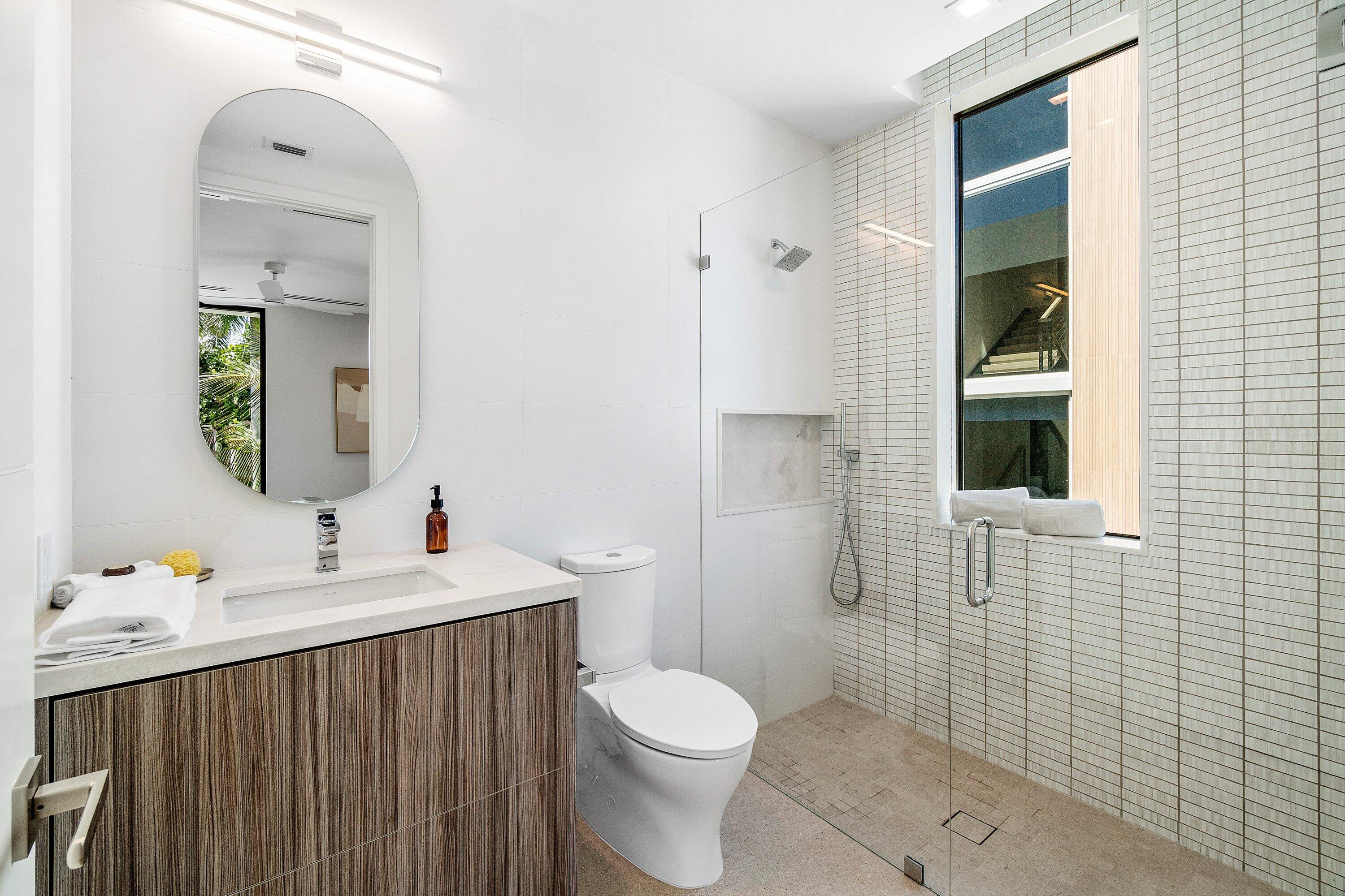 SOPHIA FREY - Residential