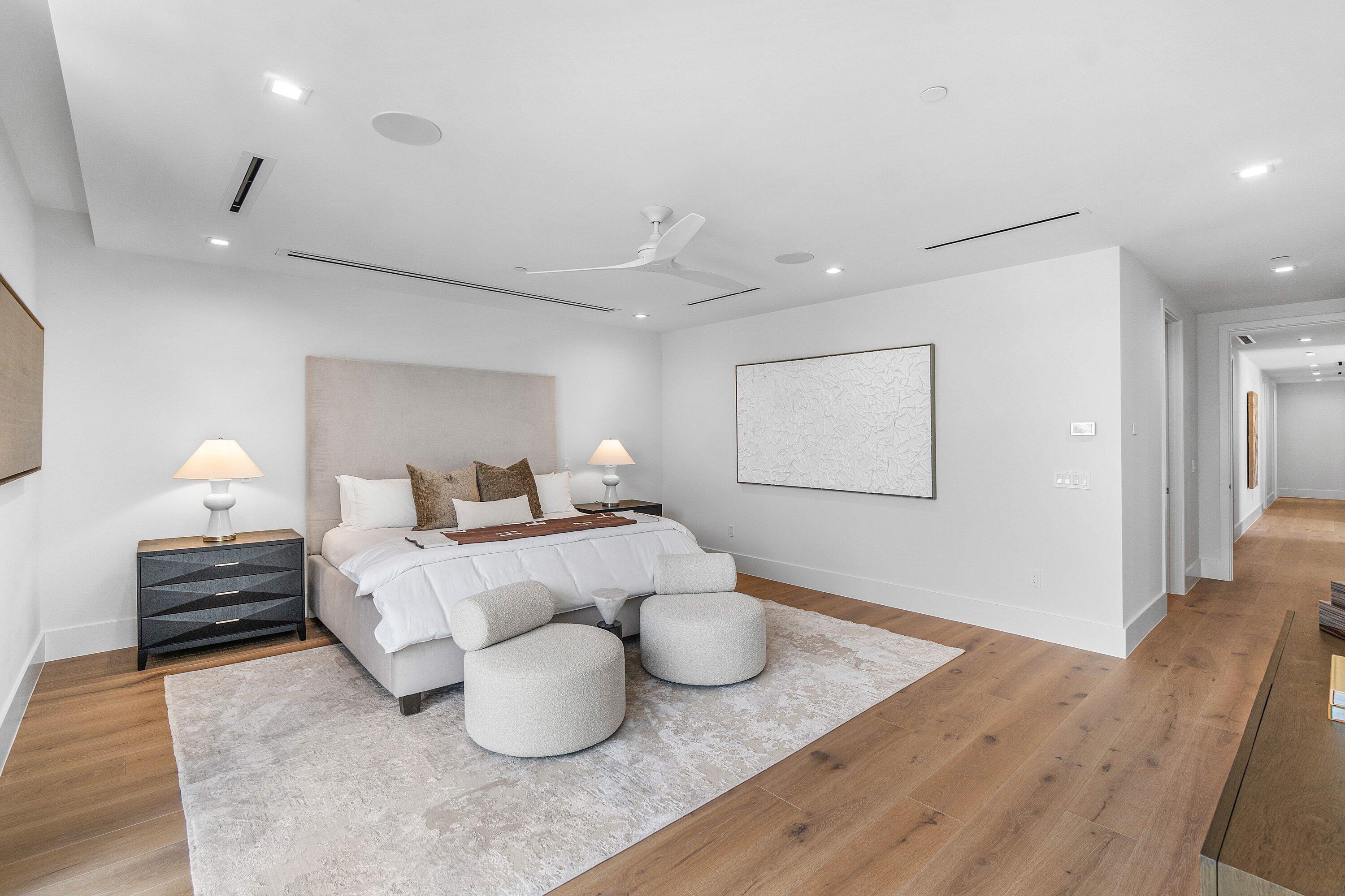 SOPHIA FREY - Residential