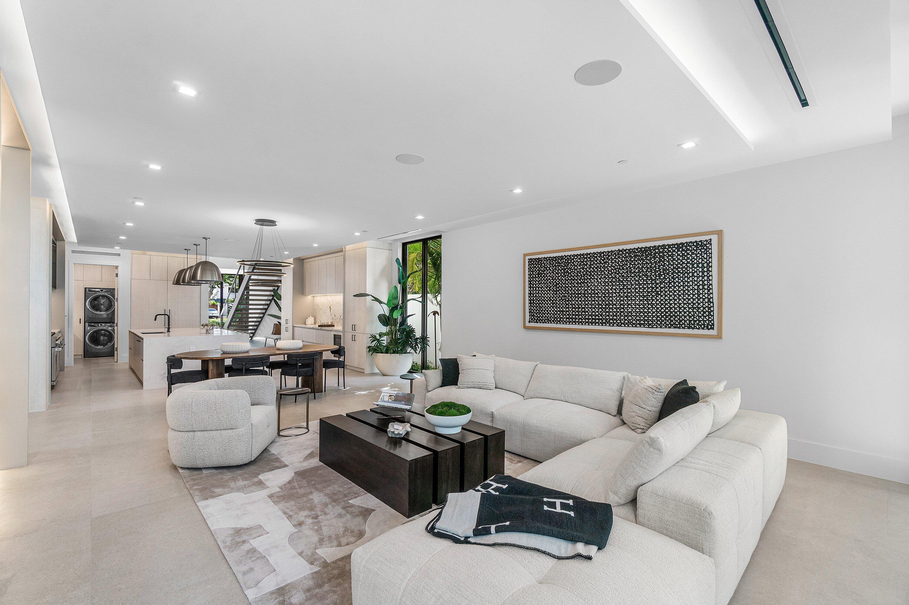 SOPHIA FREY - Residential