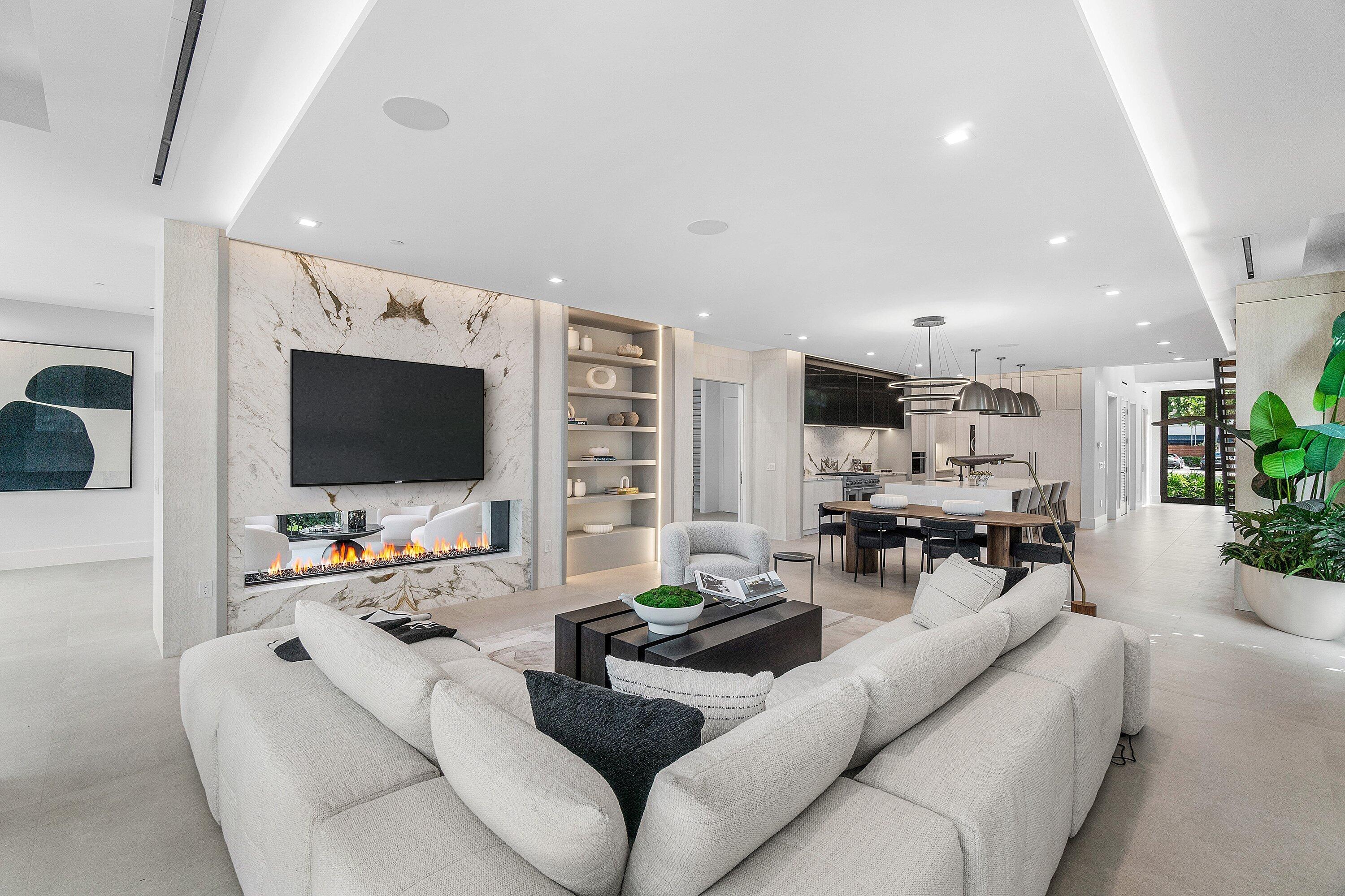 SOPHIA FREY - Residential