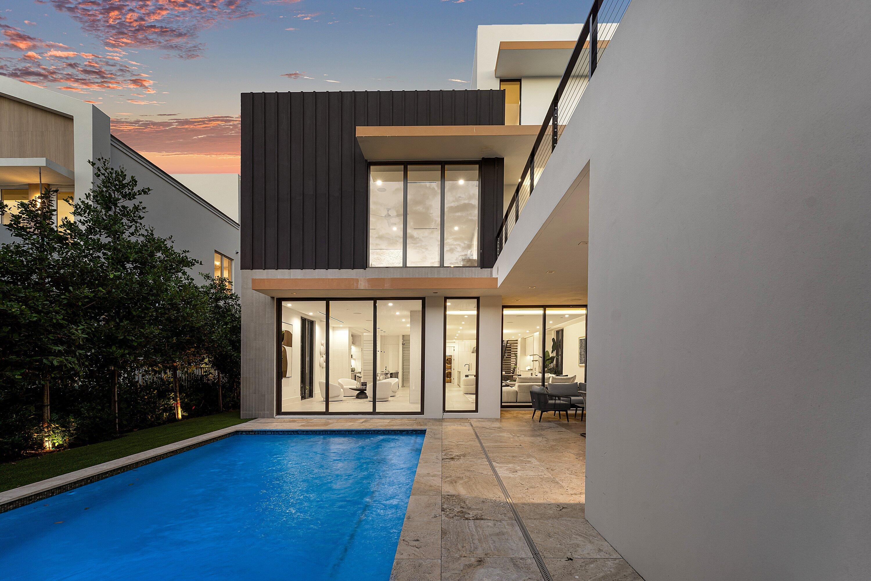 SOPHIA FREY - Residential