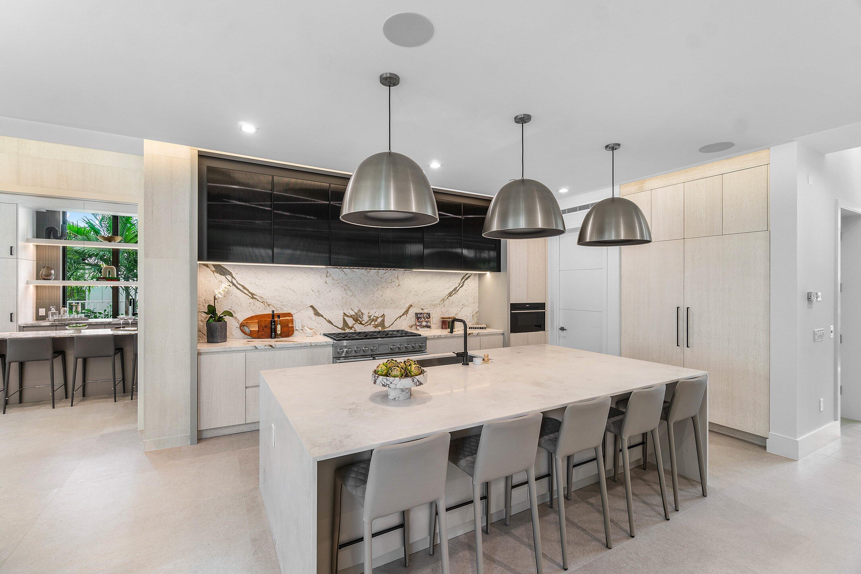 SOPHIA FREY - Residential