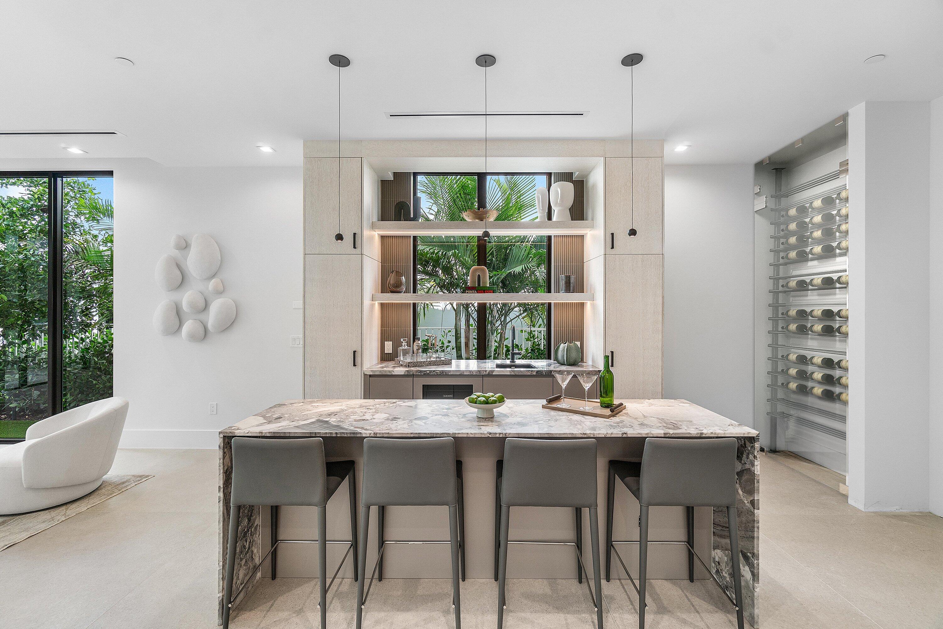 SOPHIA FREY - Residential