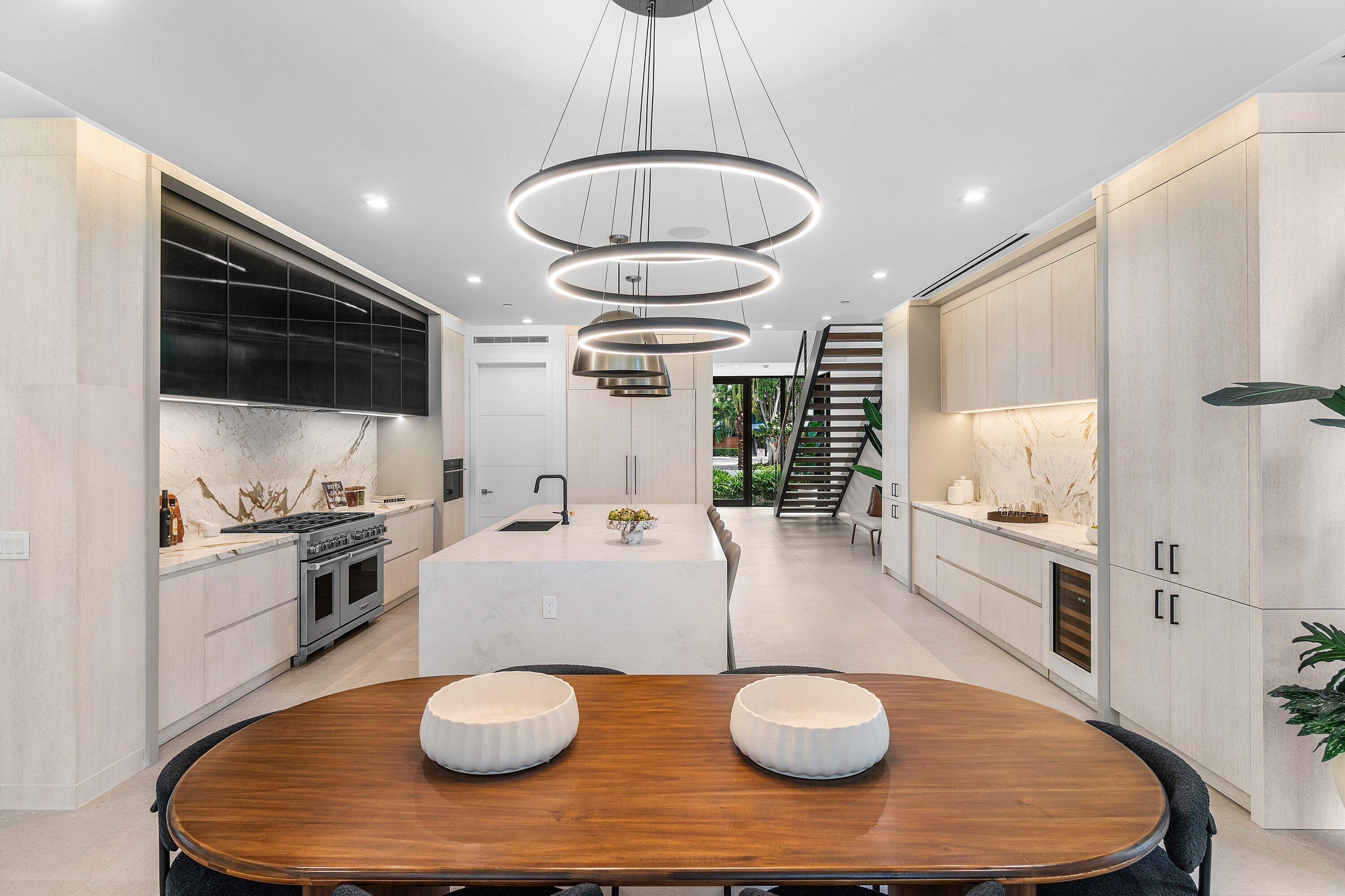 SOPHIA FREY - Residential