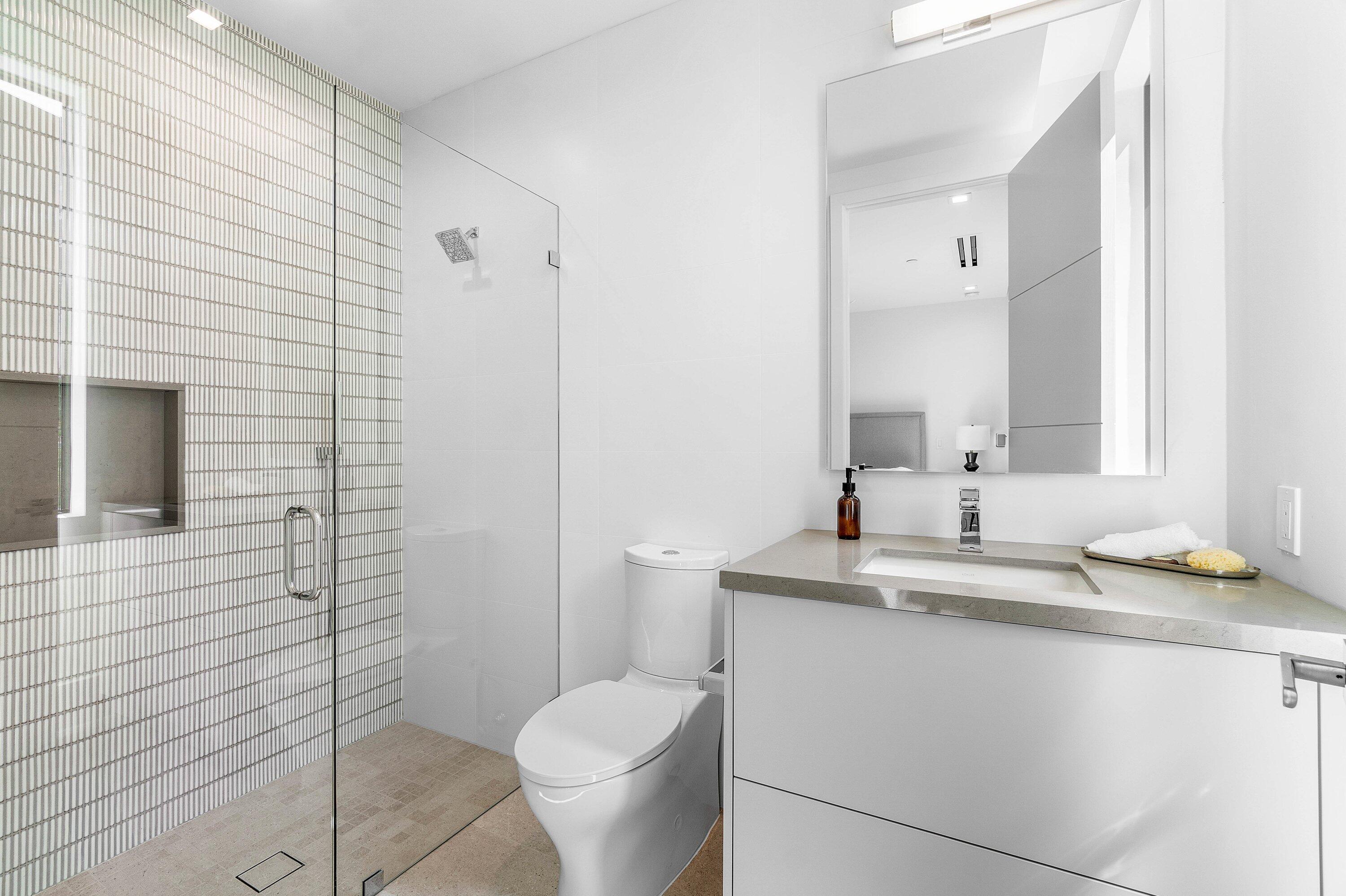 SOPHIA FREY - Residential