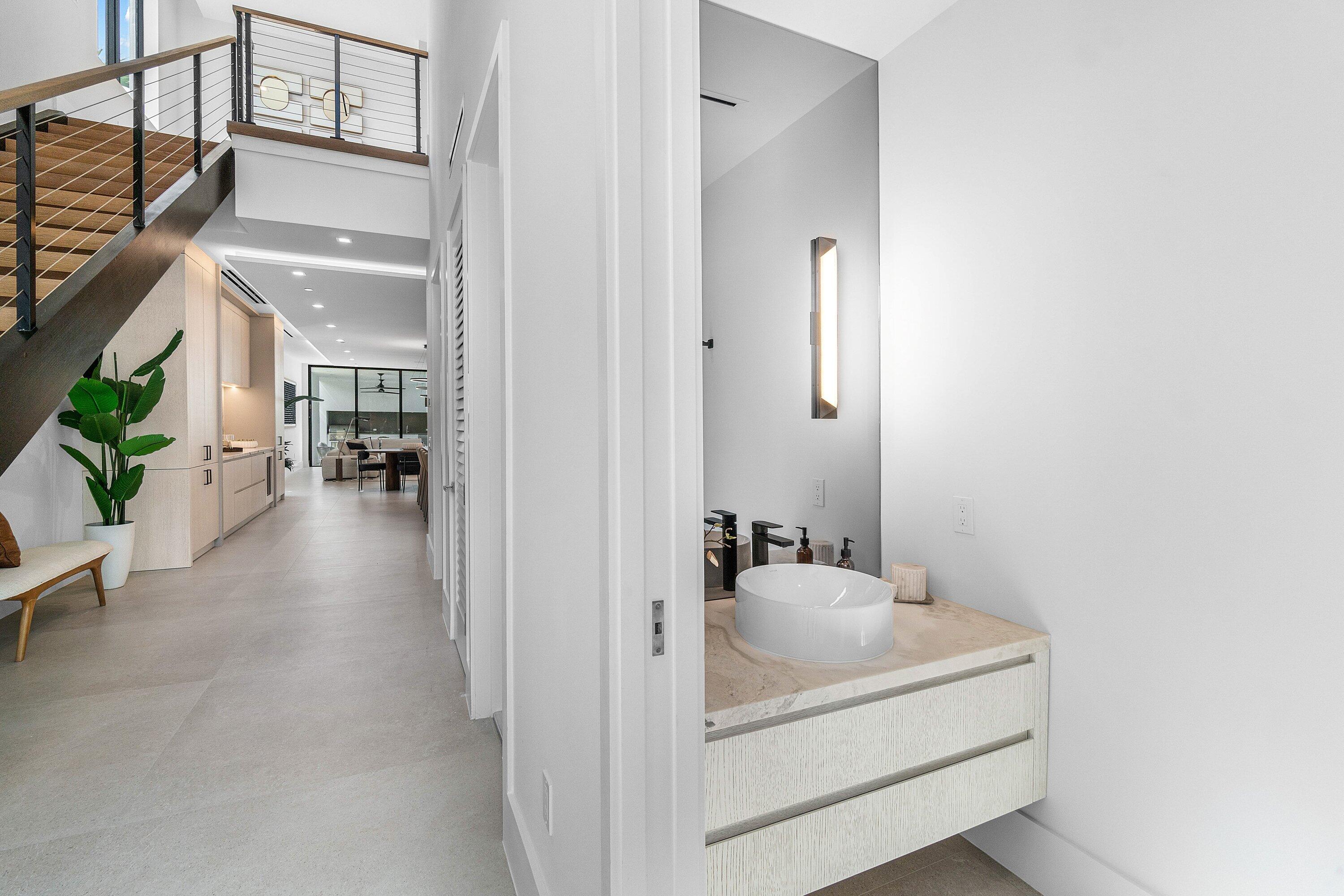 SOPHIA FREY - Residential