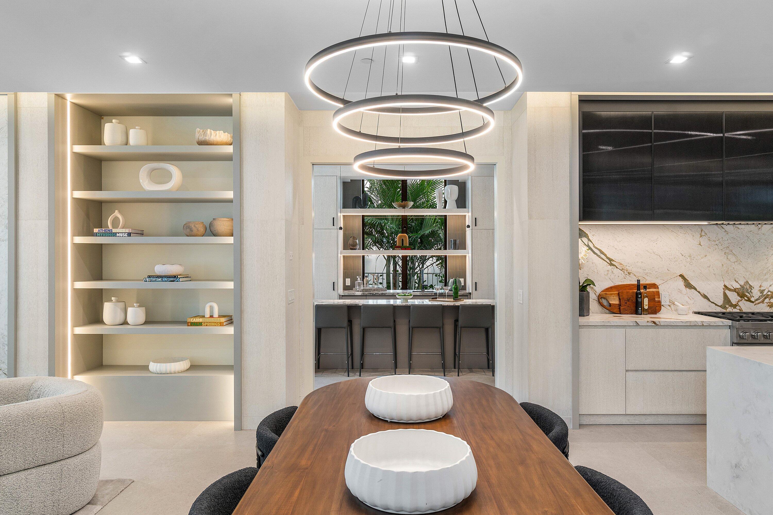 SOPHIA FREY - Residential