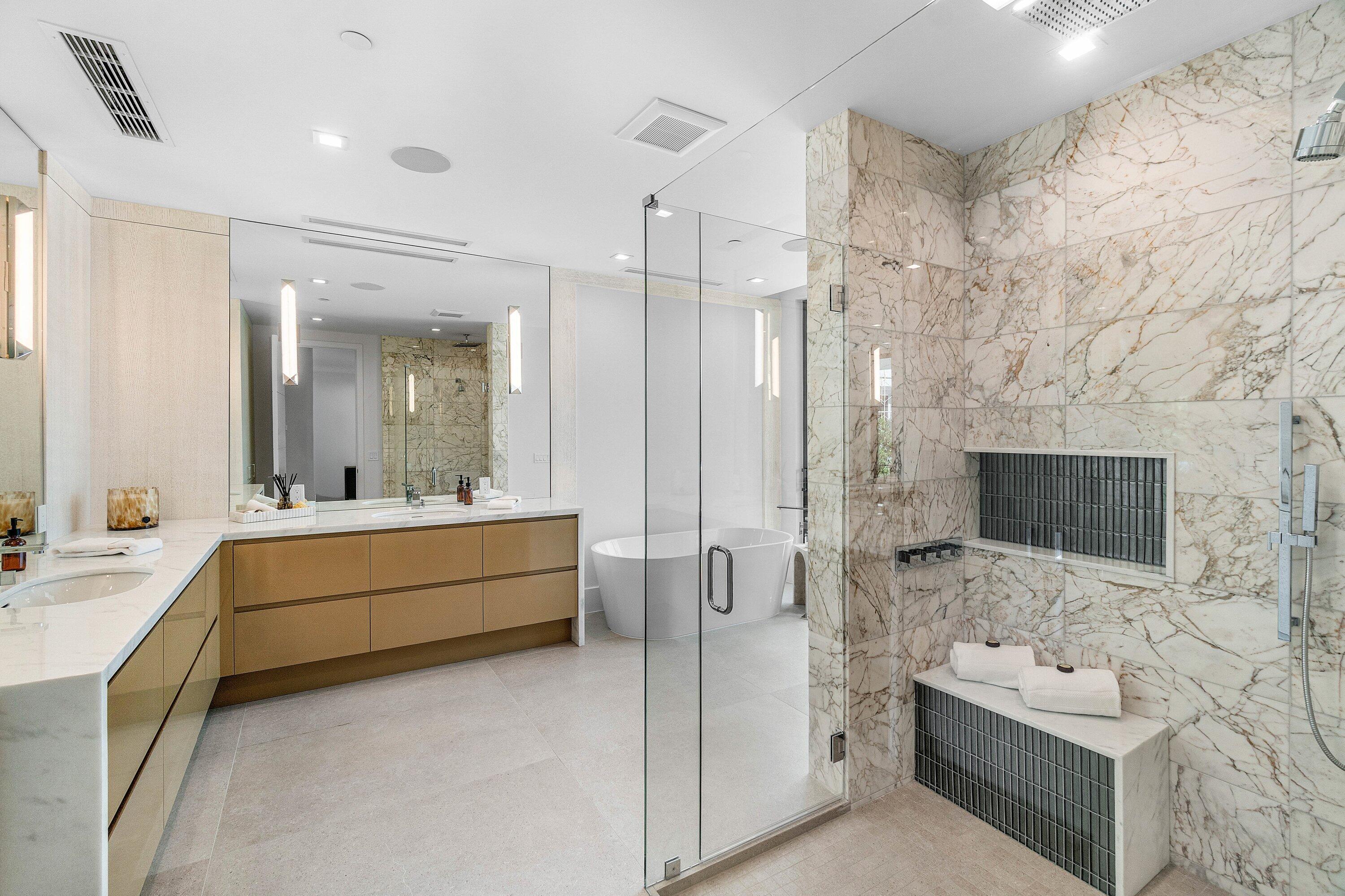 SOPHIA FREY - Residential