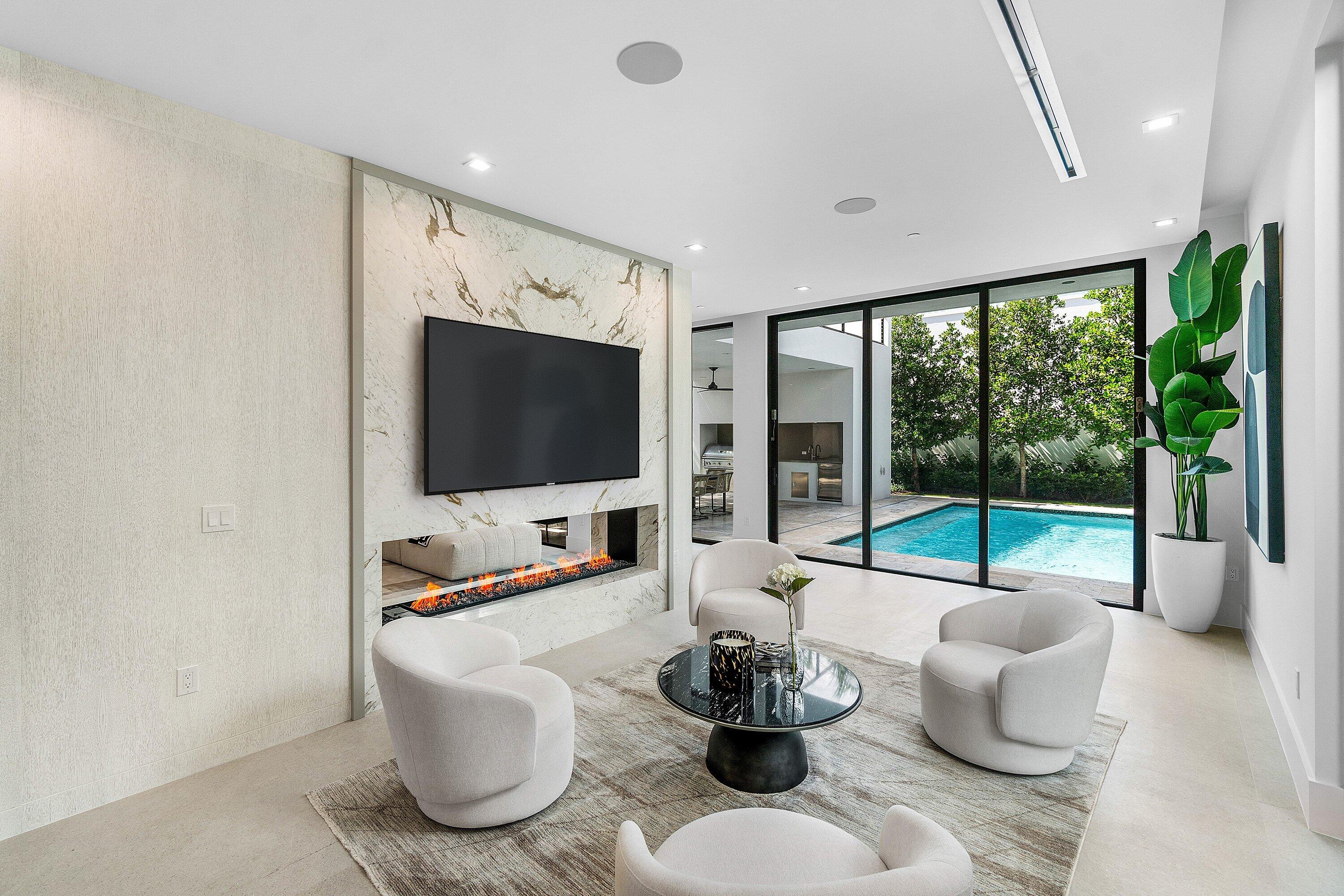 SOPHIA FREY - Residential